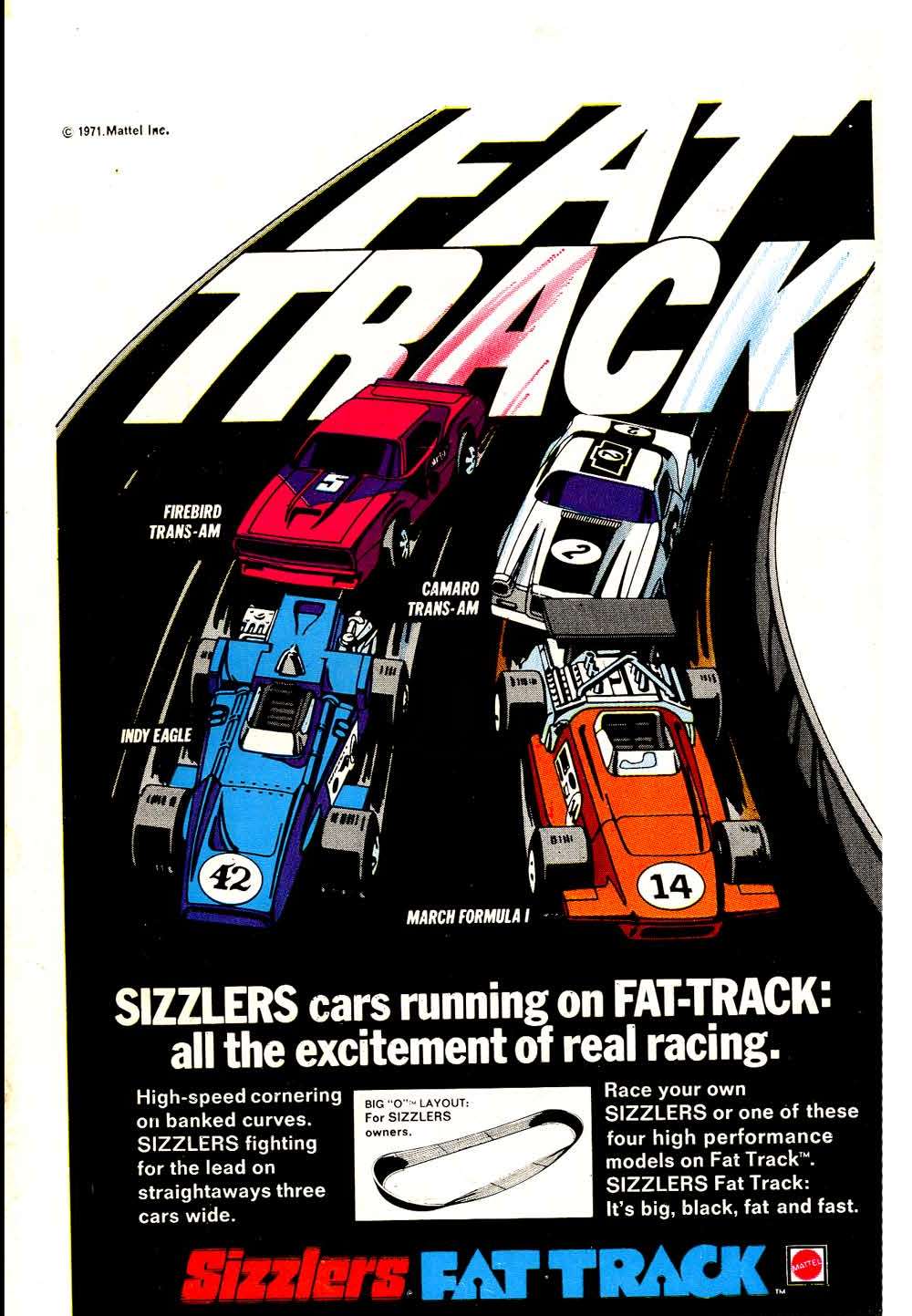 Read online Archie (1960) comic -  Issue #214 - 36