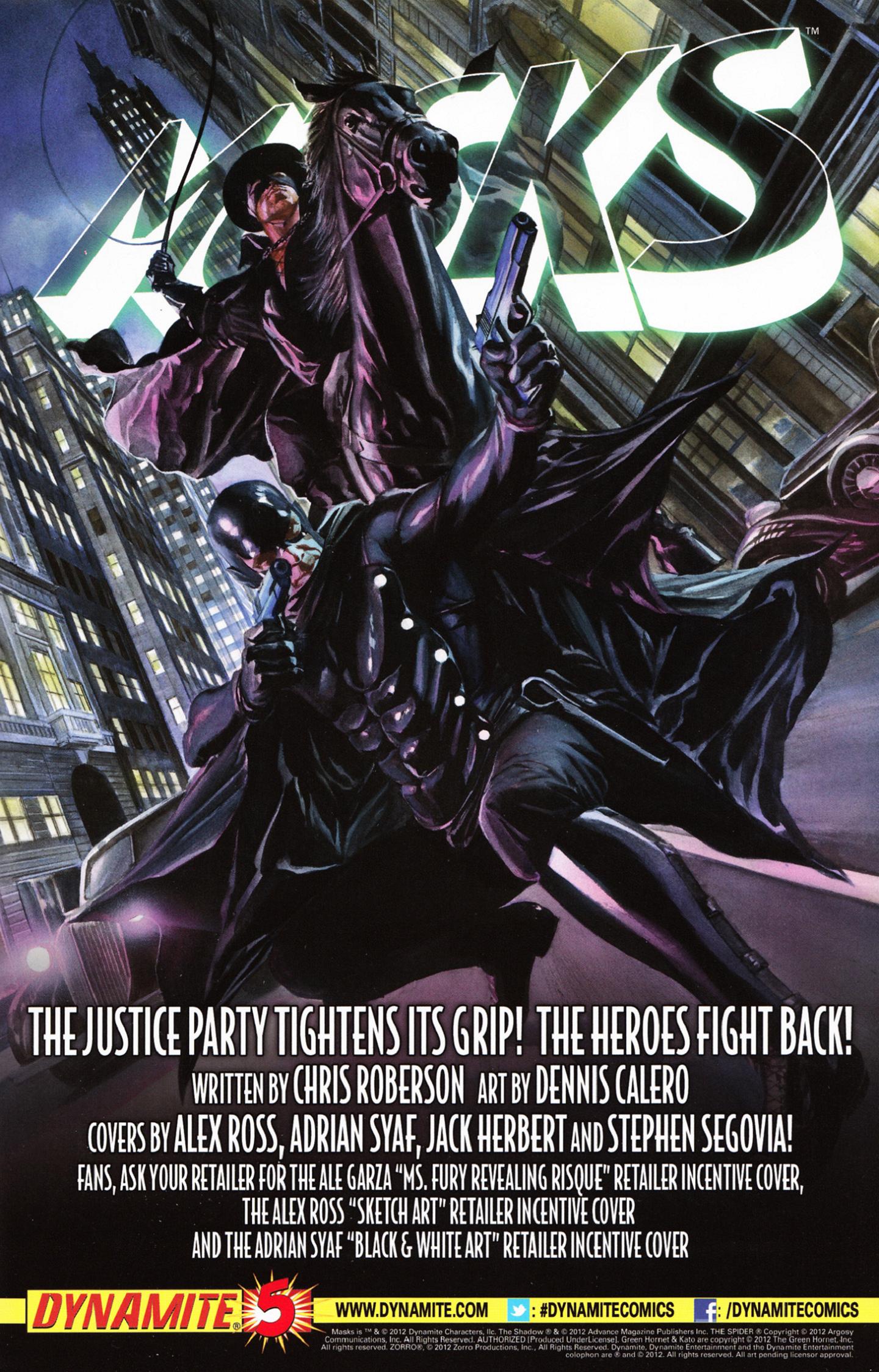 Read online Dark Shadows comic -  Issue #13 - 35