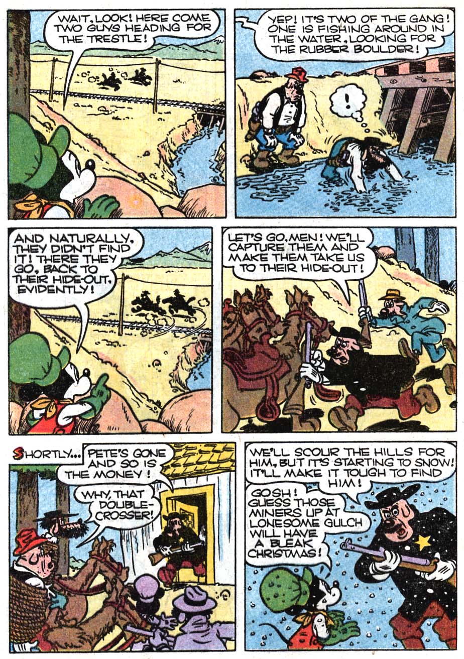 Read online Walt Disney's Mickey and Donald comic -  Issue #17 - 14