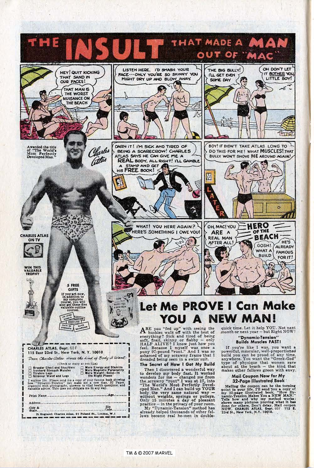 Read online The Incredible Hulk (1968) comic -  Issue #163 - 6