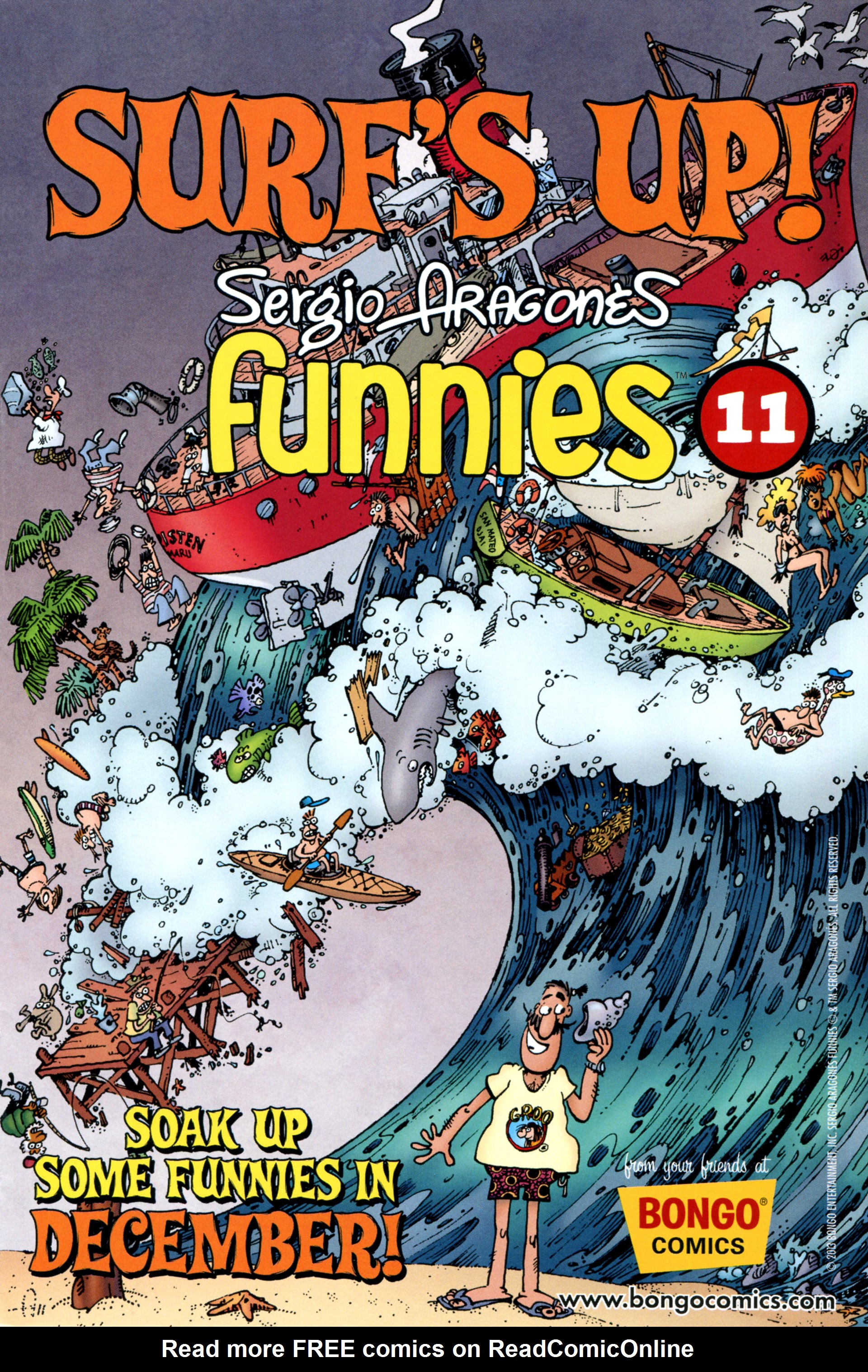 Read online Bart Simpson comic -  Issue #86 - 27