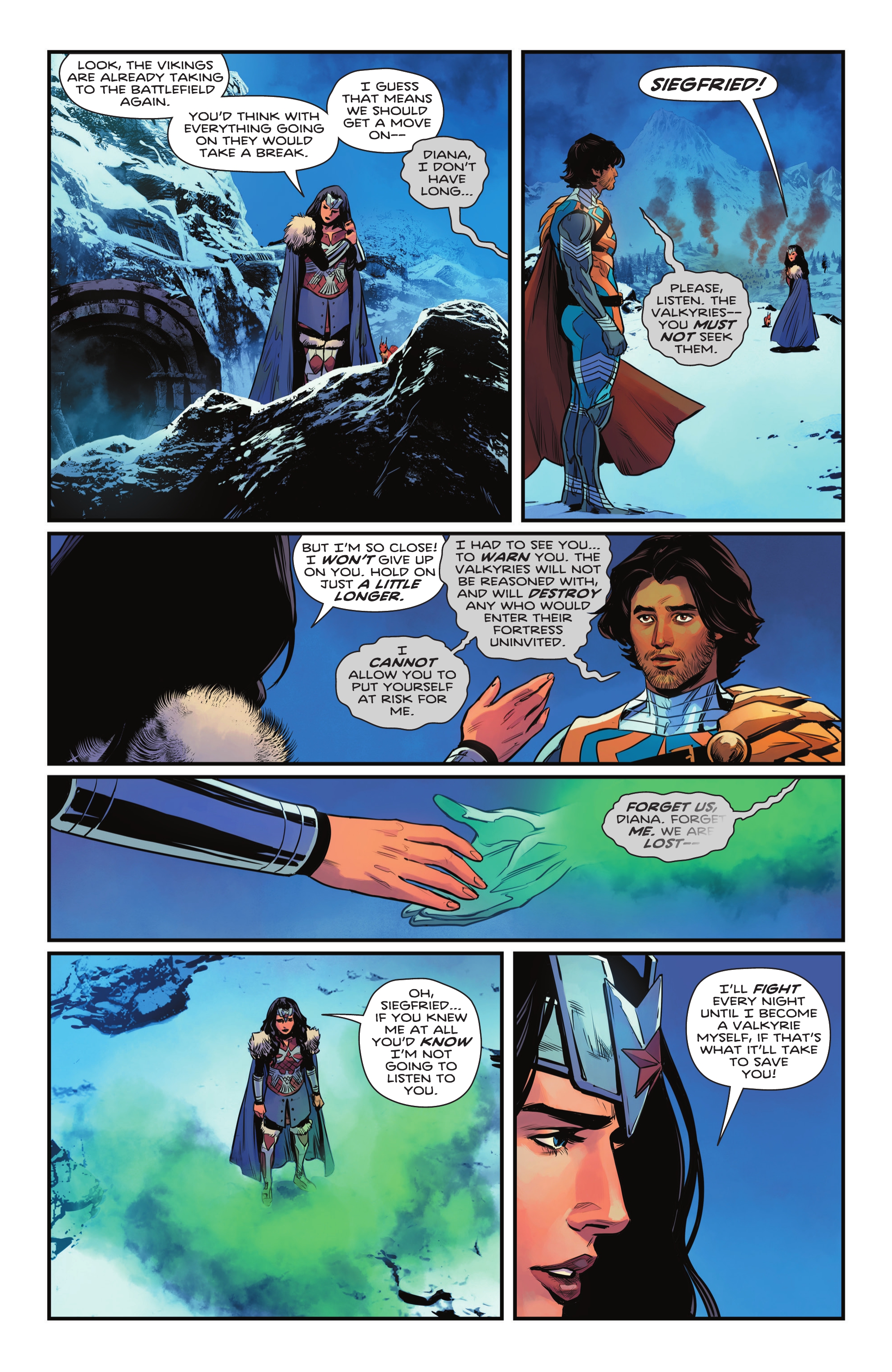 Read online Wonder Woman (2016) comic -  Issue #772 - 7