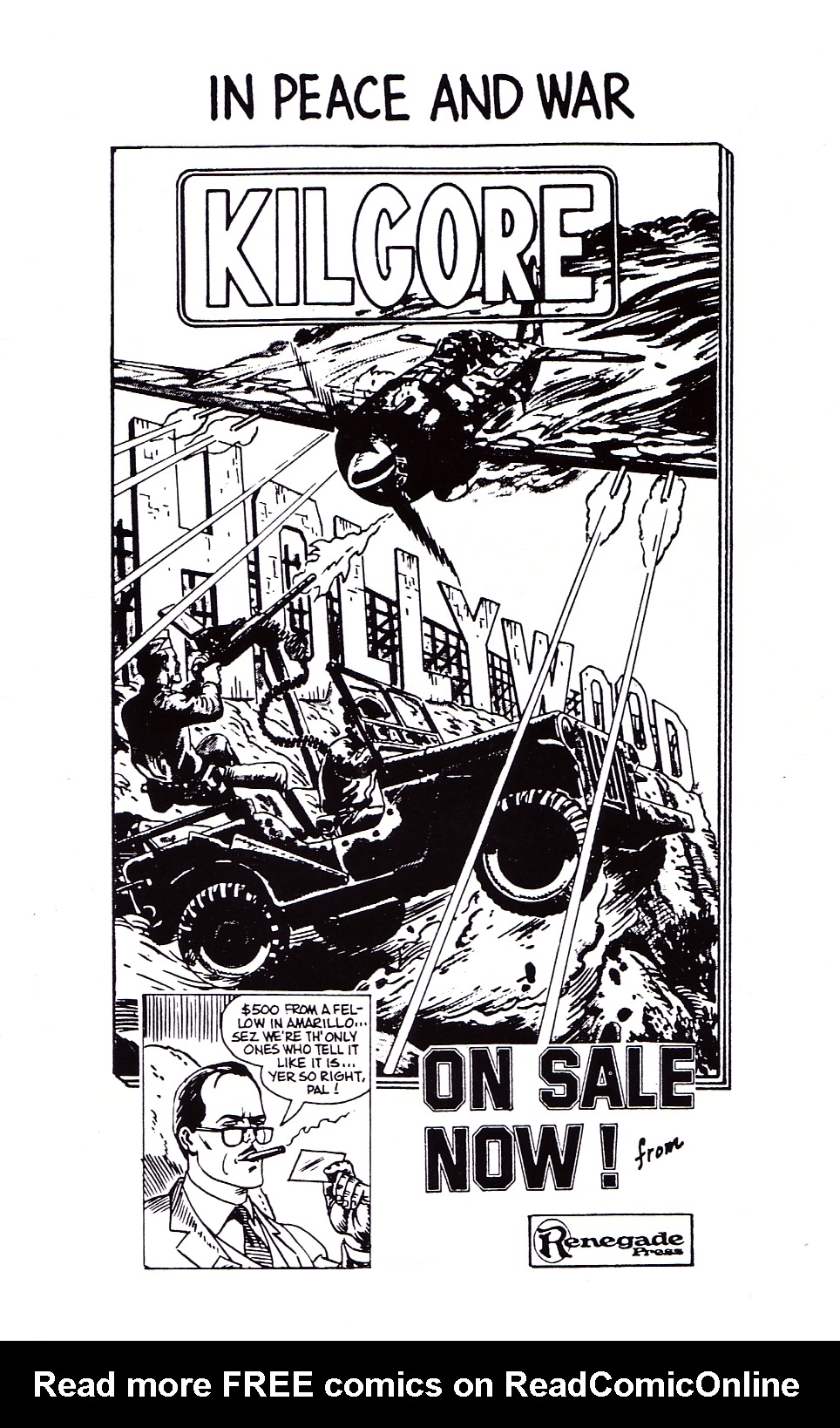 Read online Amazing Heroes comic -  Issue #134 - 83
