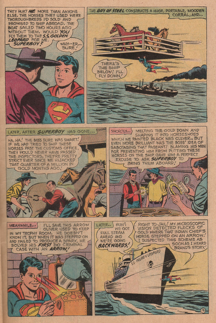 Read online Teen Titans (1966) comic -  Issue #37 - 48