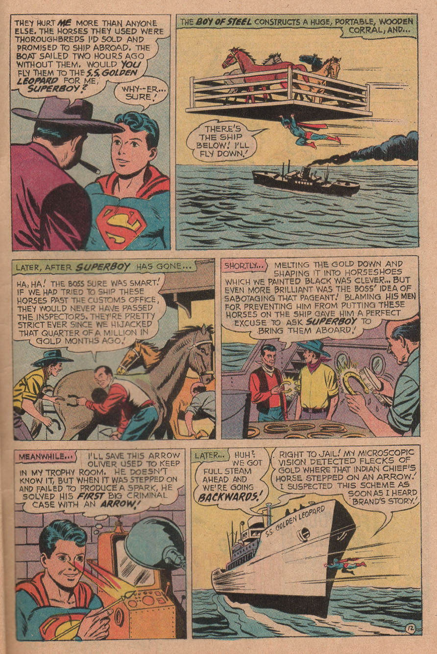 Teen Titans (1966) issue 37 - Page 48