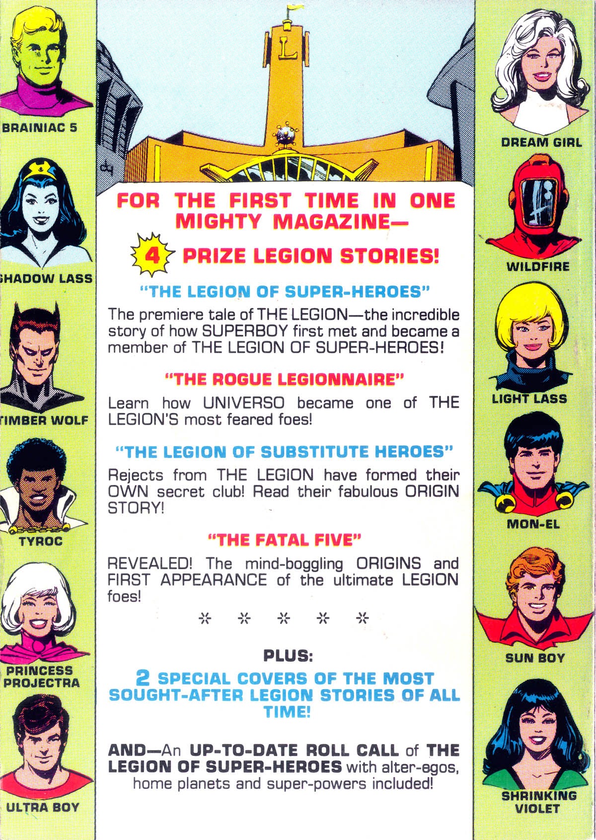 Read online DC Special Blue Ribbon Digest comic -  Issue #1 - 102