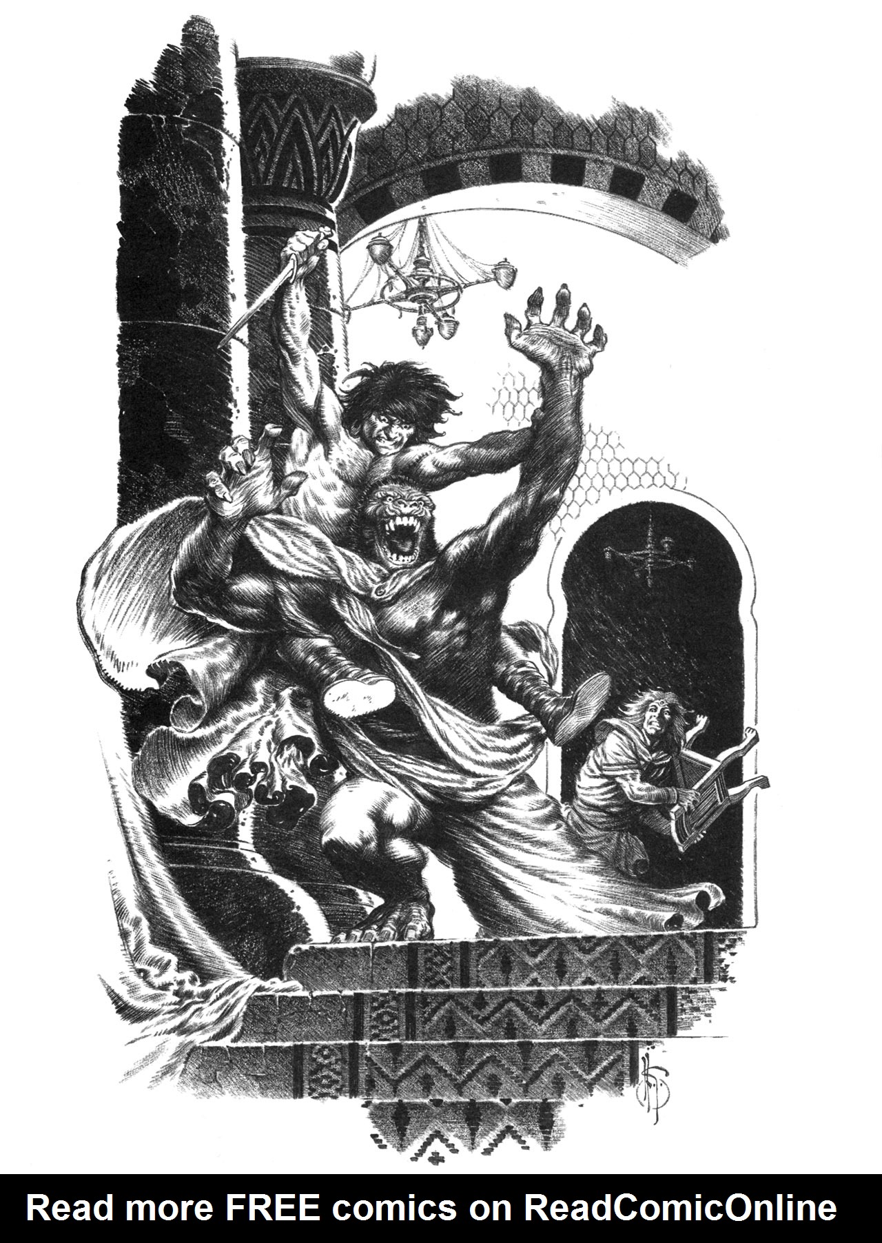 Read online Modern Masters comic -  Issue #15 - 84