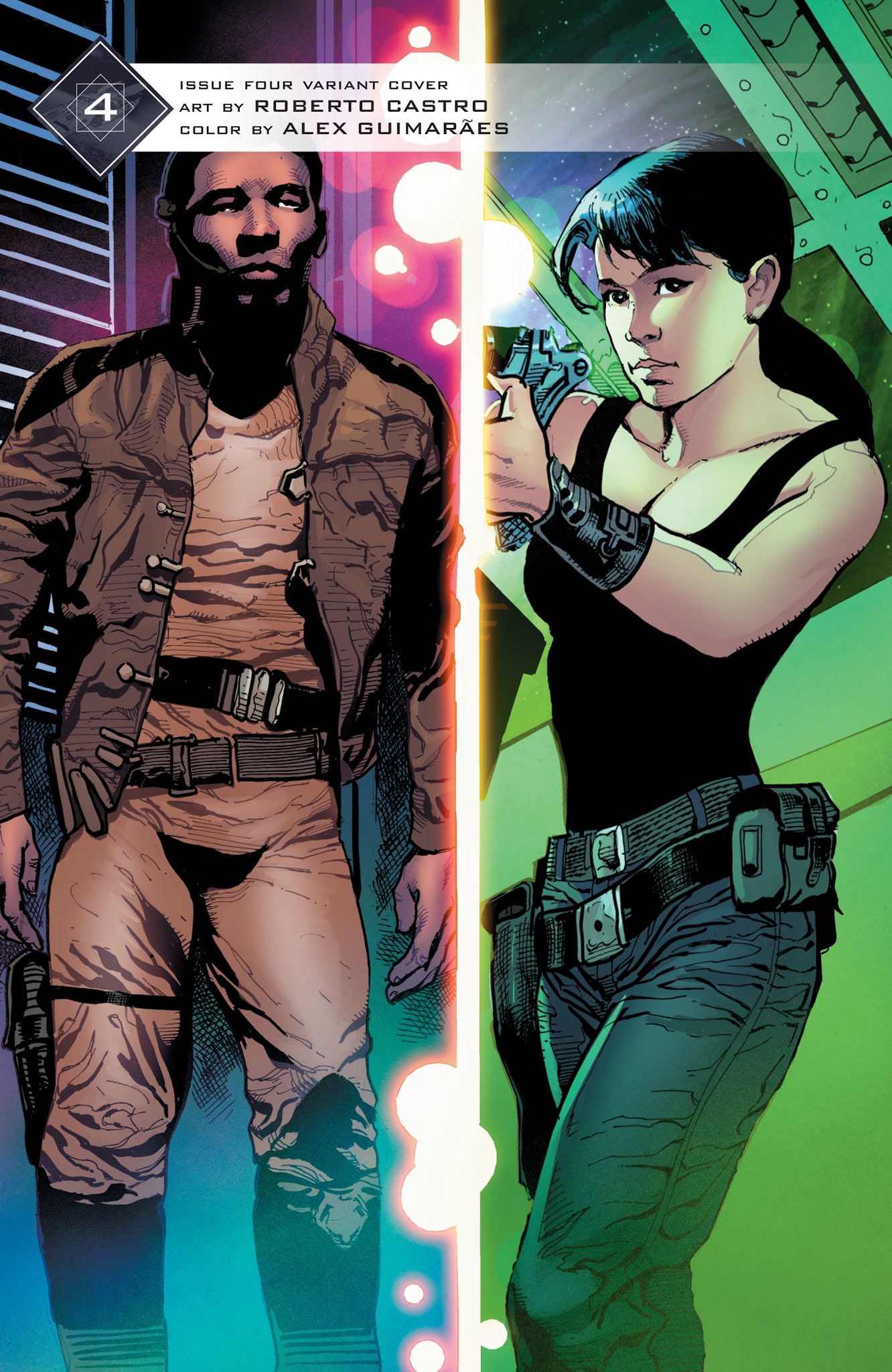 Read online Battlestar Galactica BSG vs. BSG comic -  Issue # _TPB (Part 2) - 63