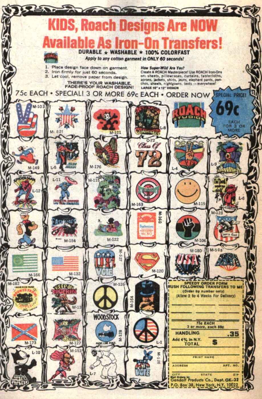 Read online Beep Beep The Road Runner comic -  Issue #35 - 19