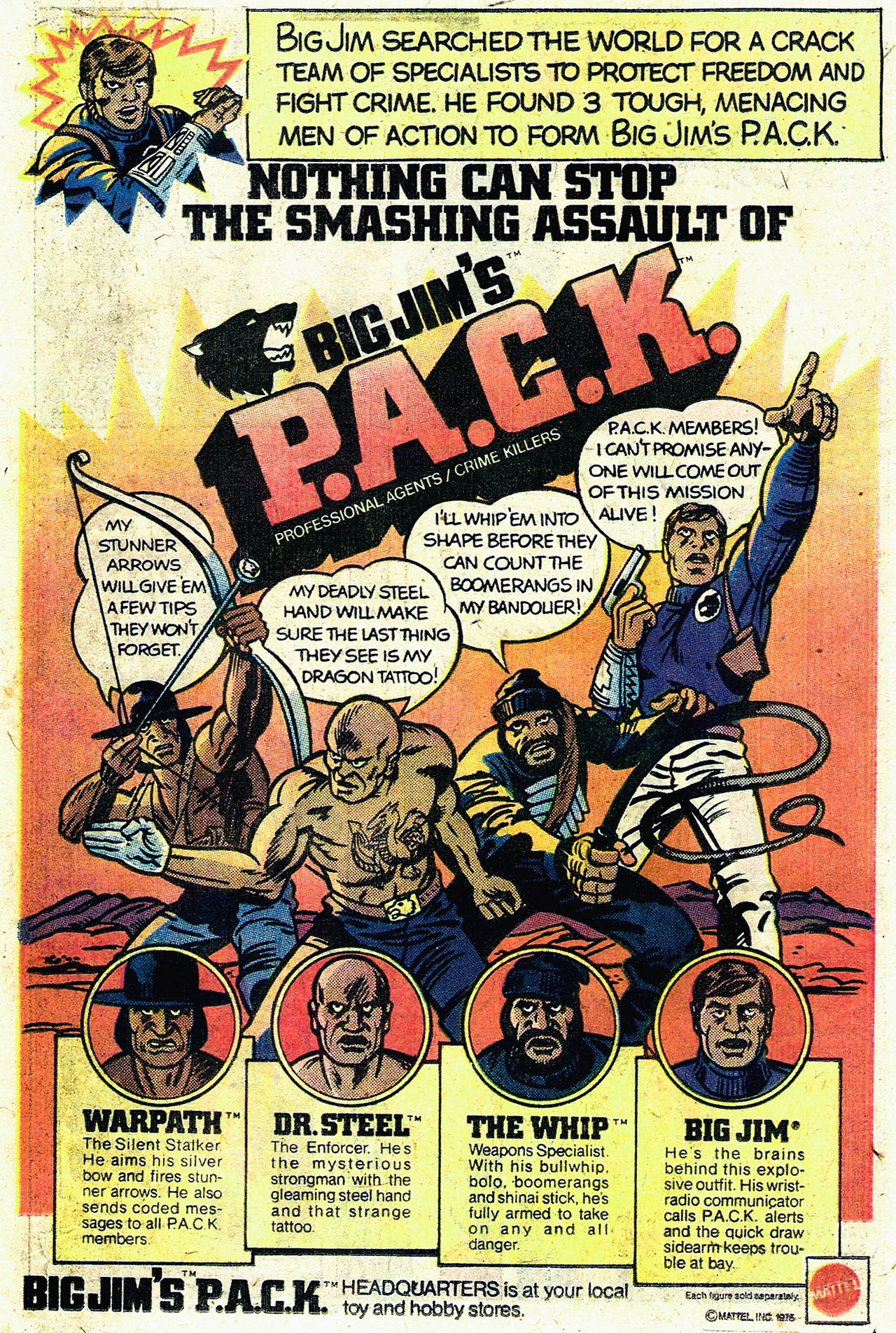 Read online Action Comics (1938) comic -  Issue #456 - 14