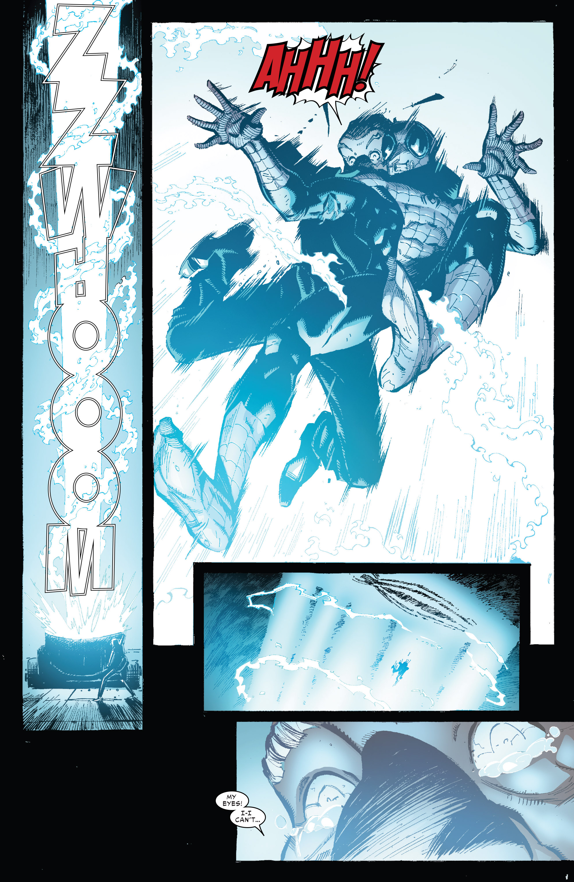 Read online Superior Spider-Man: The Complete Collection comic -  Issue # TPB 1 (Part 2) - 79