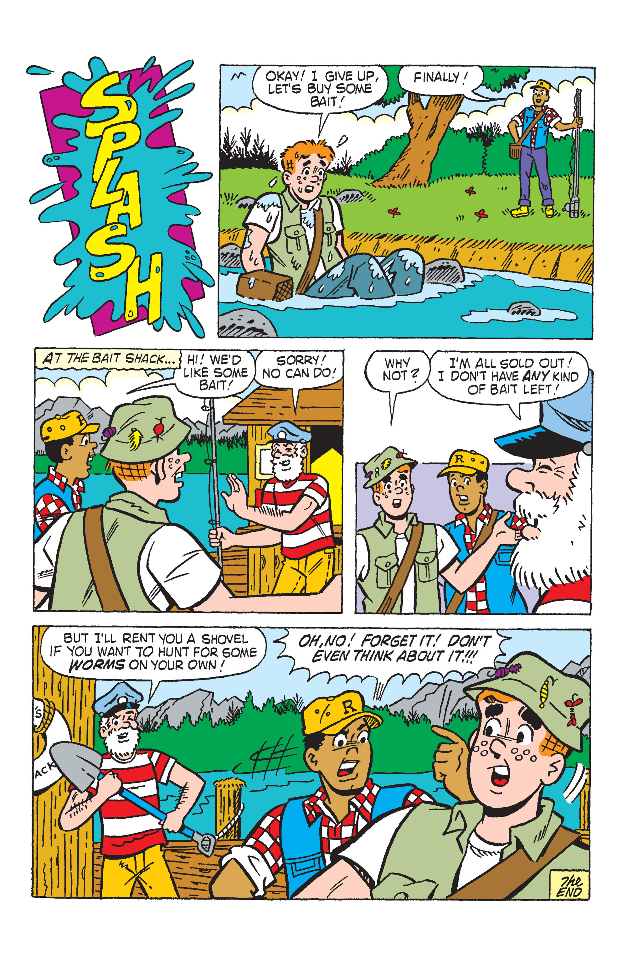 Read online Pep Digital comic -  Issue #153 - 7