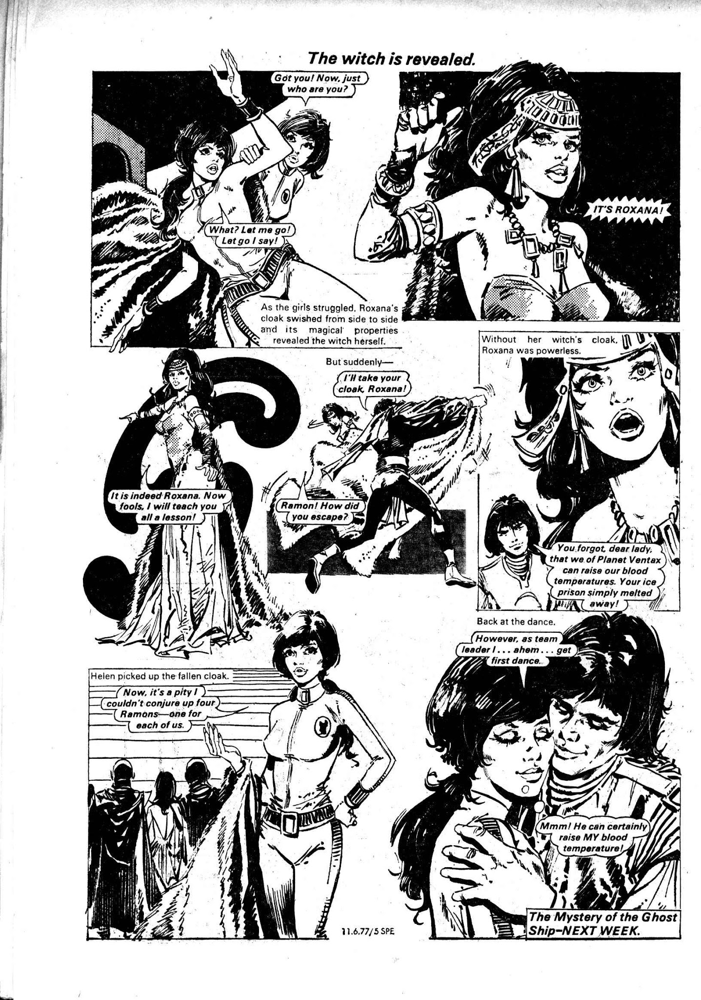 Read online Spellbound (1976) comic -  Issue #38 - 20