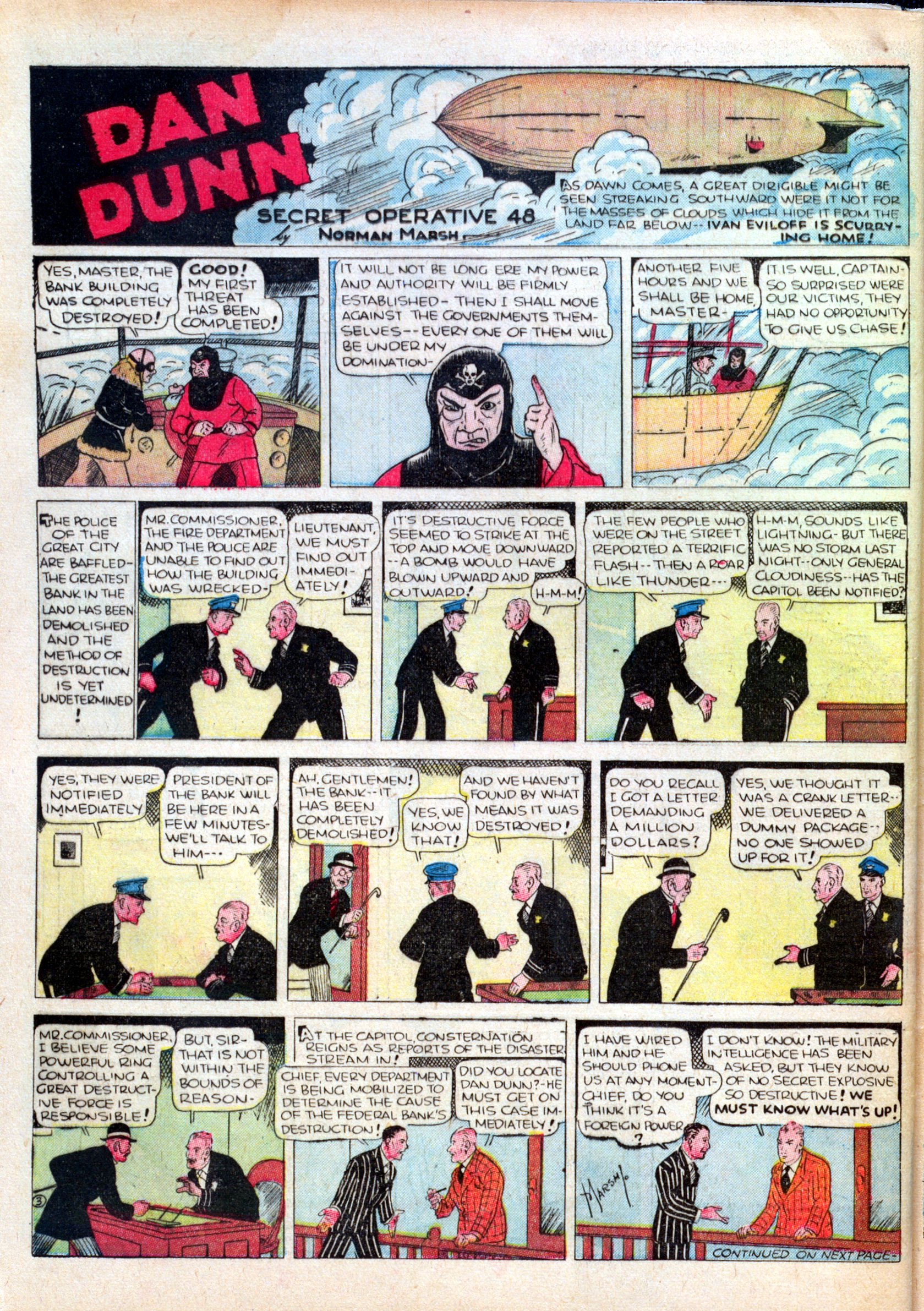 Read online Famous Funnies comic -  Issue #20 - 62