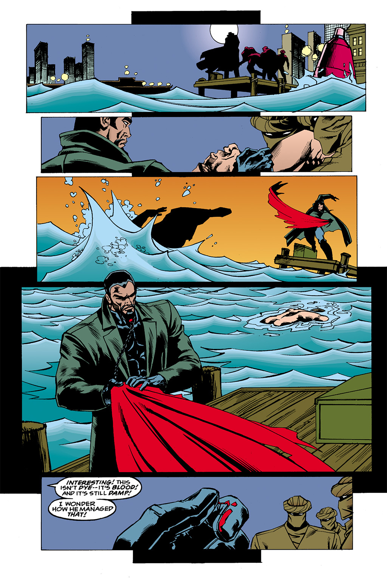 Read online X Omnibus comic -  Issue # TPB 2 - 51