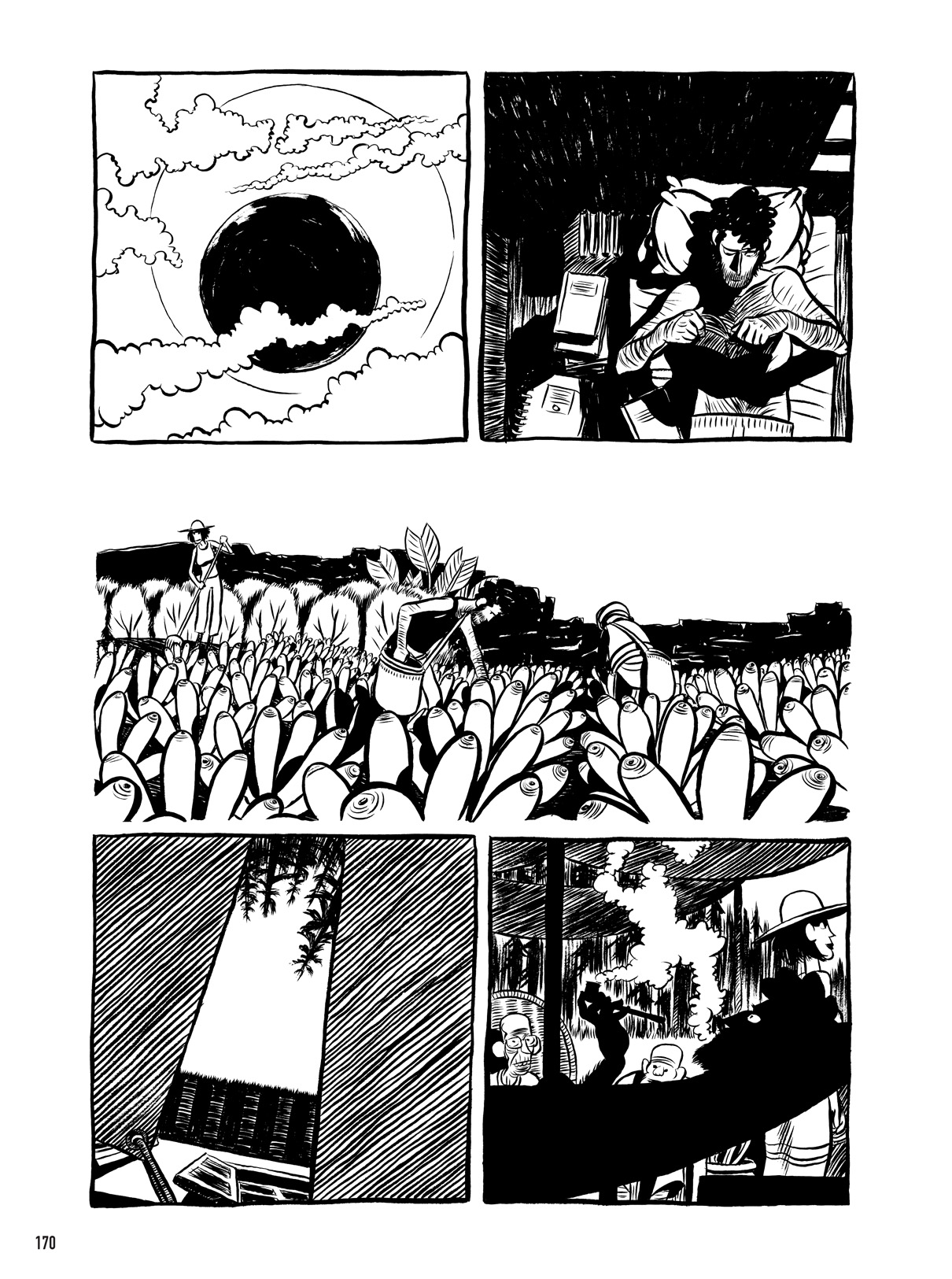 Read online Lupus comic -  Issue # TPB (Part 2) - 72