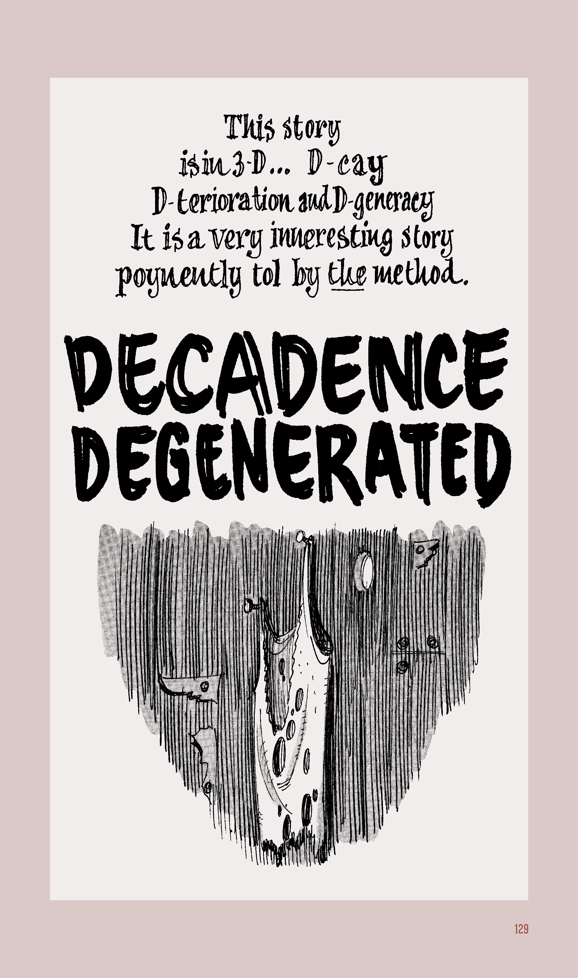 Read online Essential Kurtzman comic -  Issue # TPB 1 (Part 2) - 33