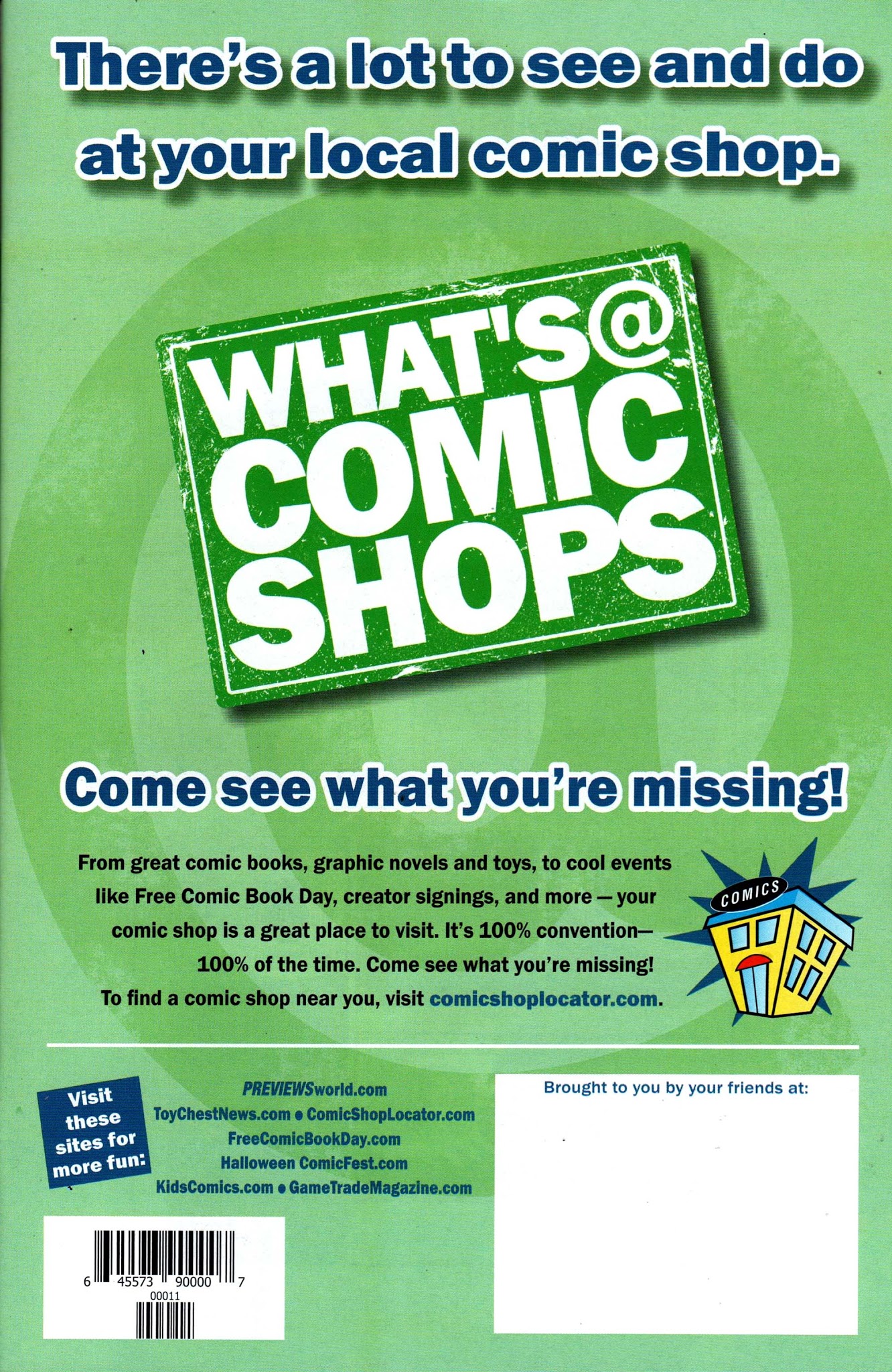 Read online Free Comic Book Day 2018 comic -  Issue # The Nightmare Before Christmas - 3A Zeros Journey - 32