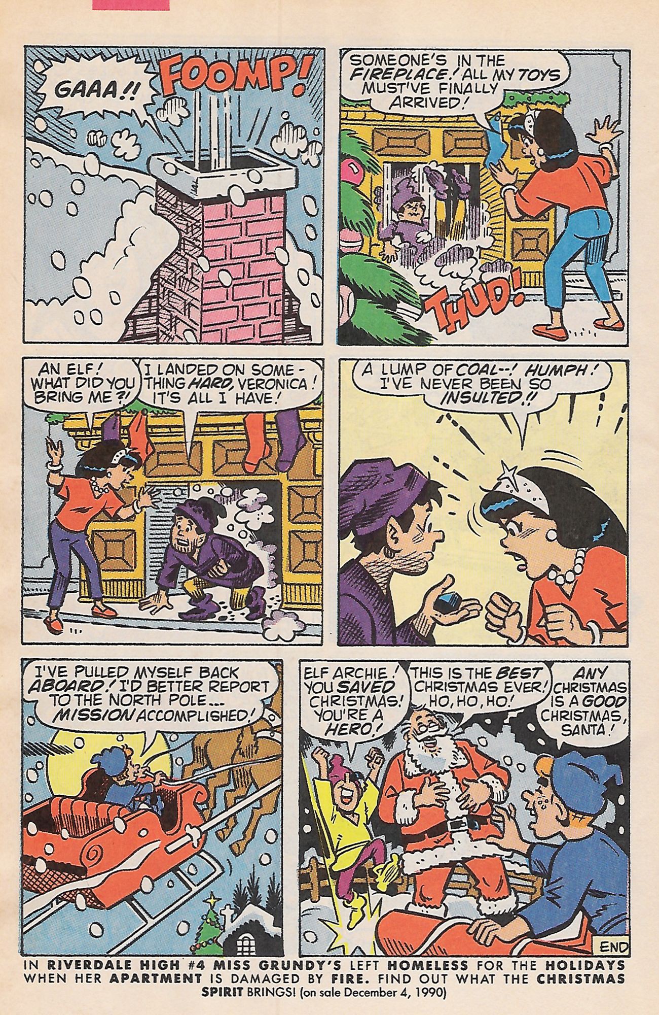 Read online Laugh comic -  Issue #26 - 8