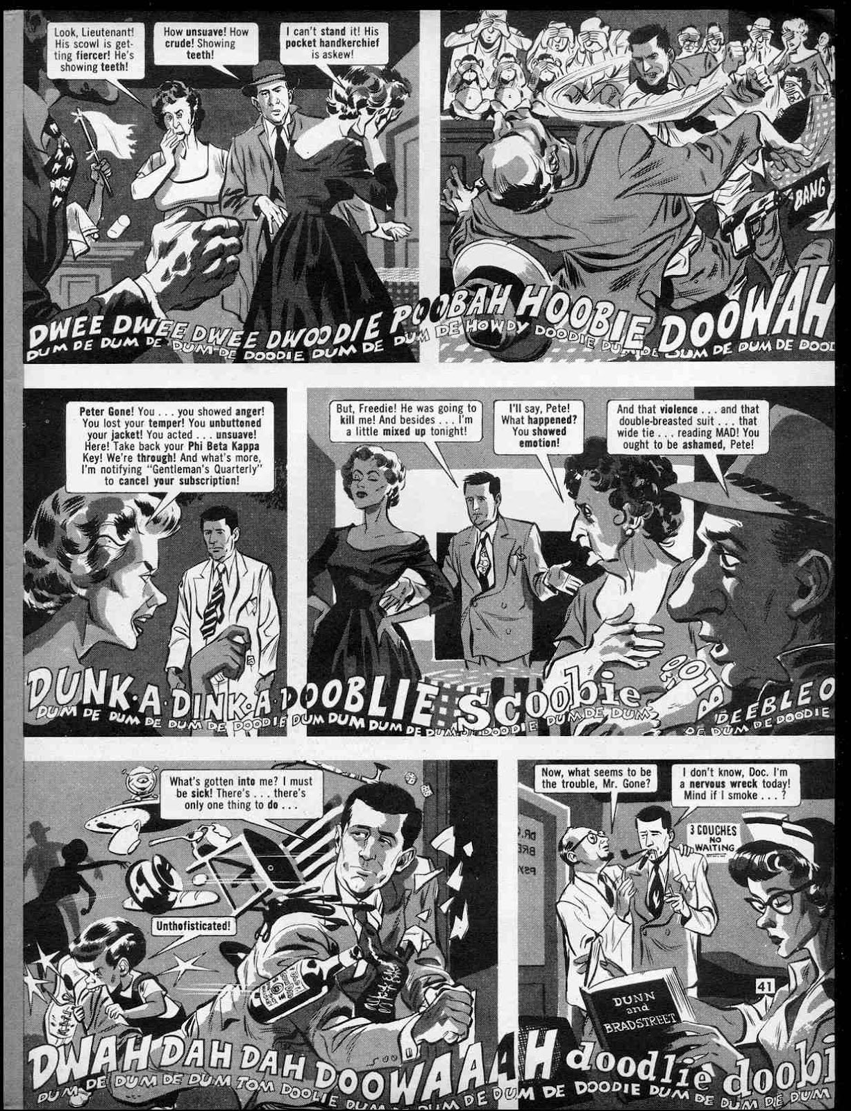 MAD issue 50 - Page 43