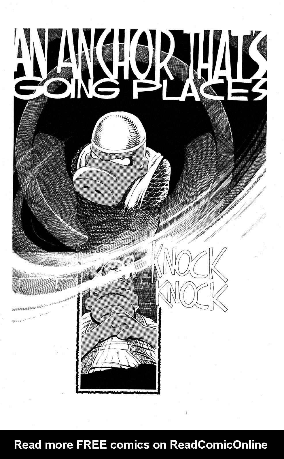 Read online Cerebus comic -  Issue #96 - 3