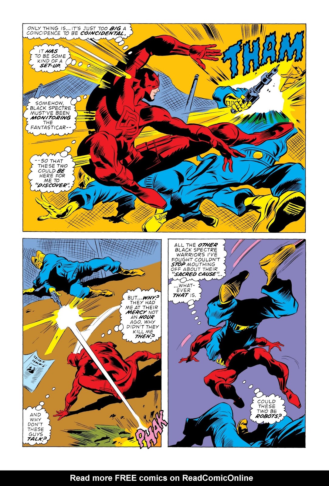 Marvel Masterworks: Ka-Zar issue TPB 2 - Page 310