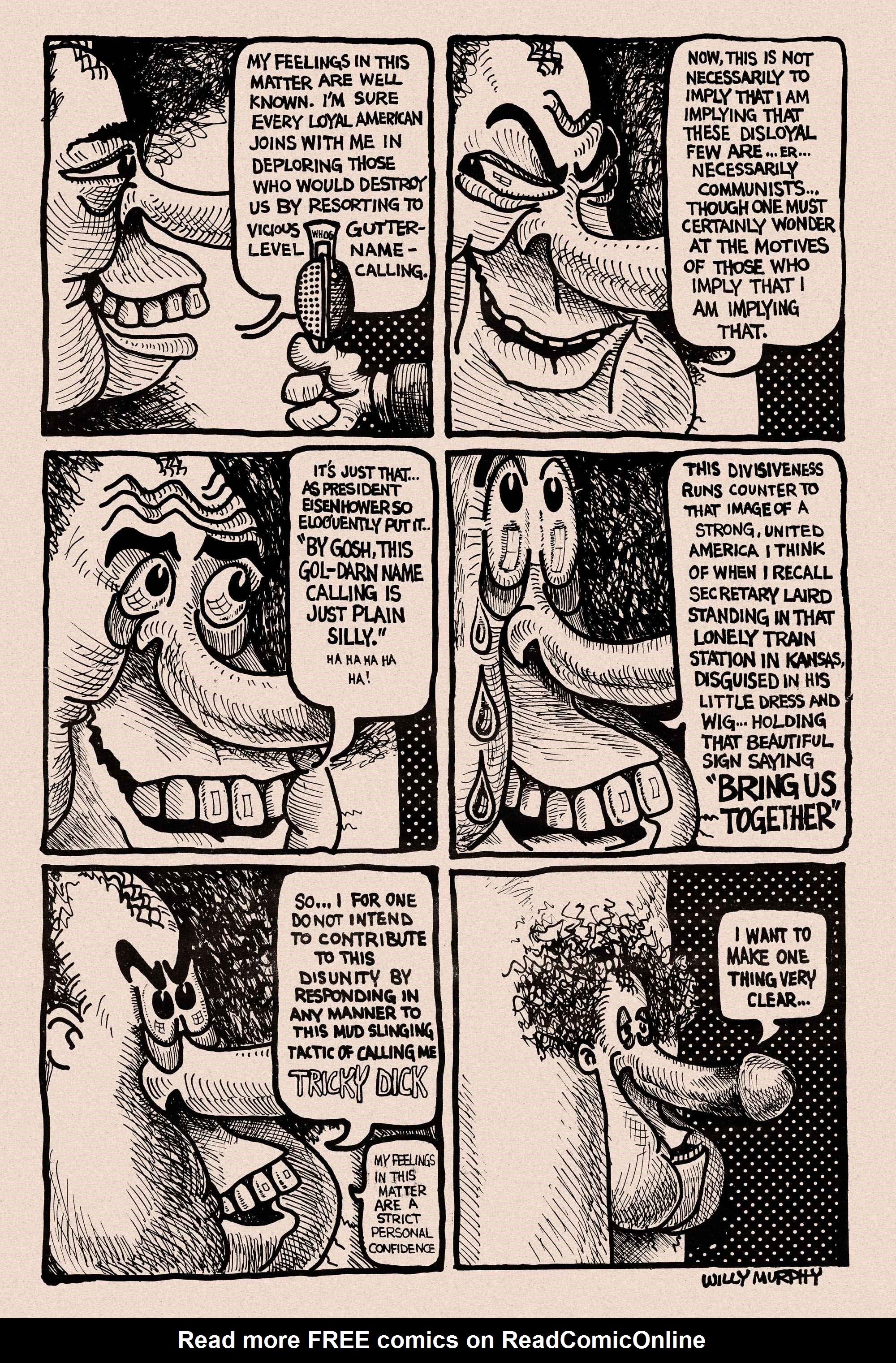 Read online Gothic Blimp Works comic -  Issue #3 - 4