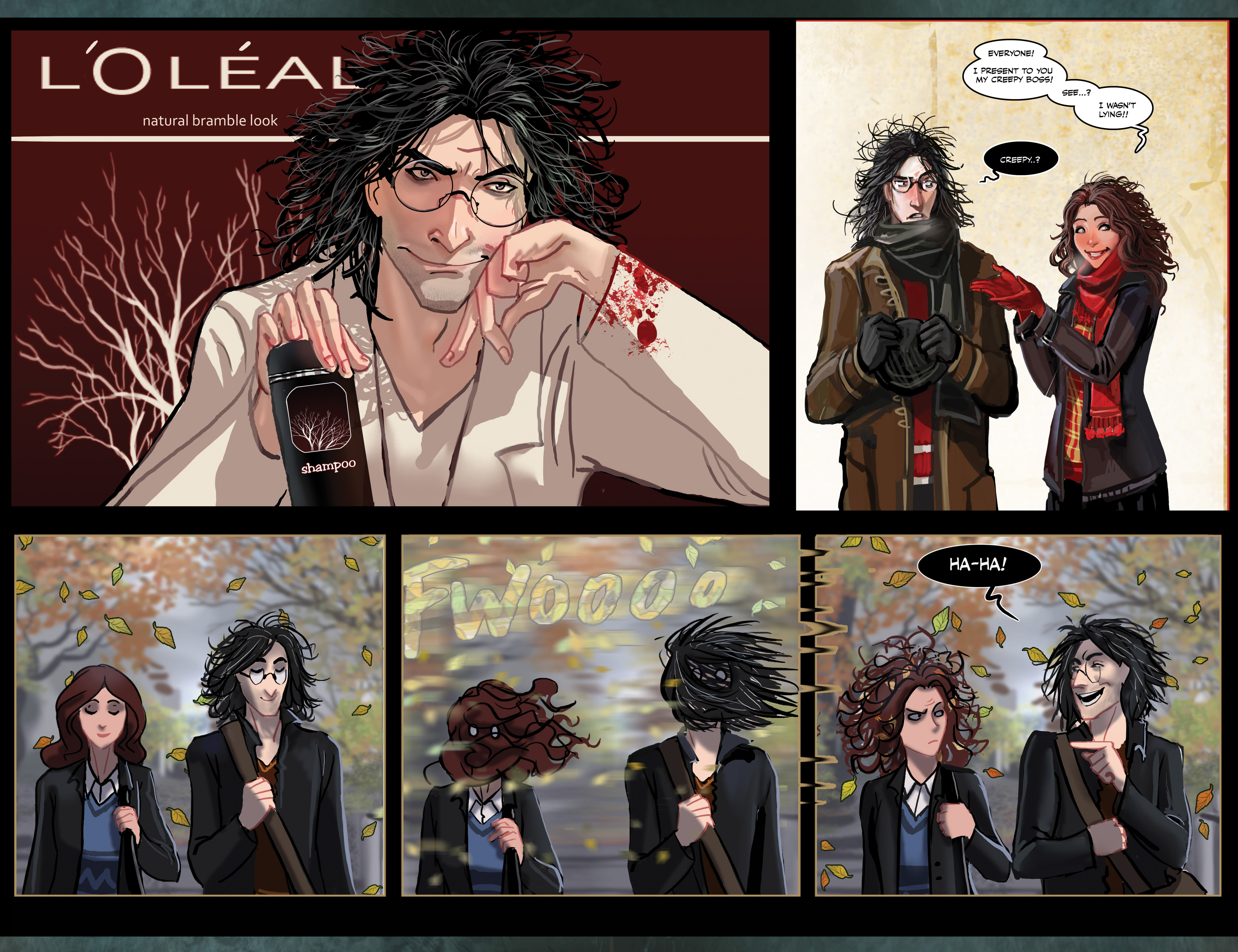 Read online Blood Stain comic -  Issue # TPB 1 - 112