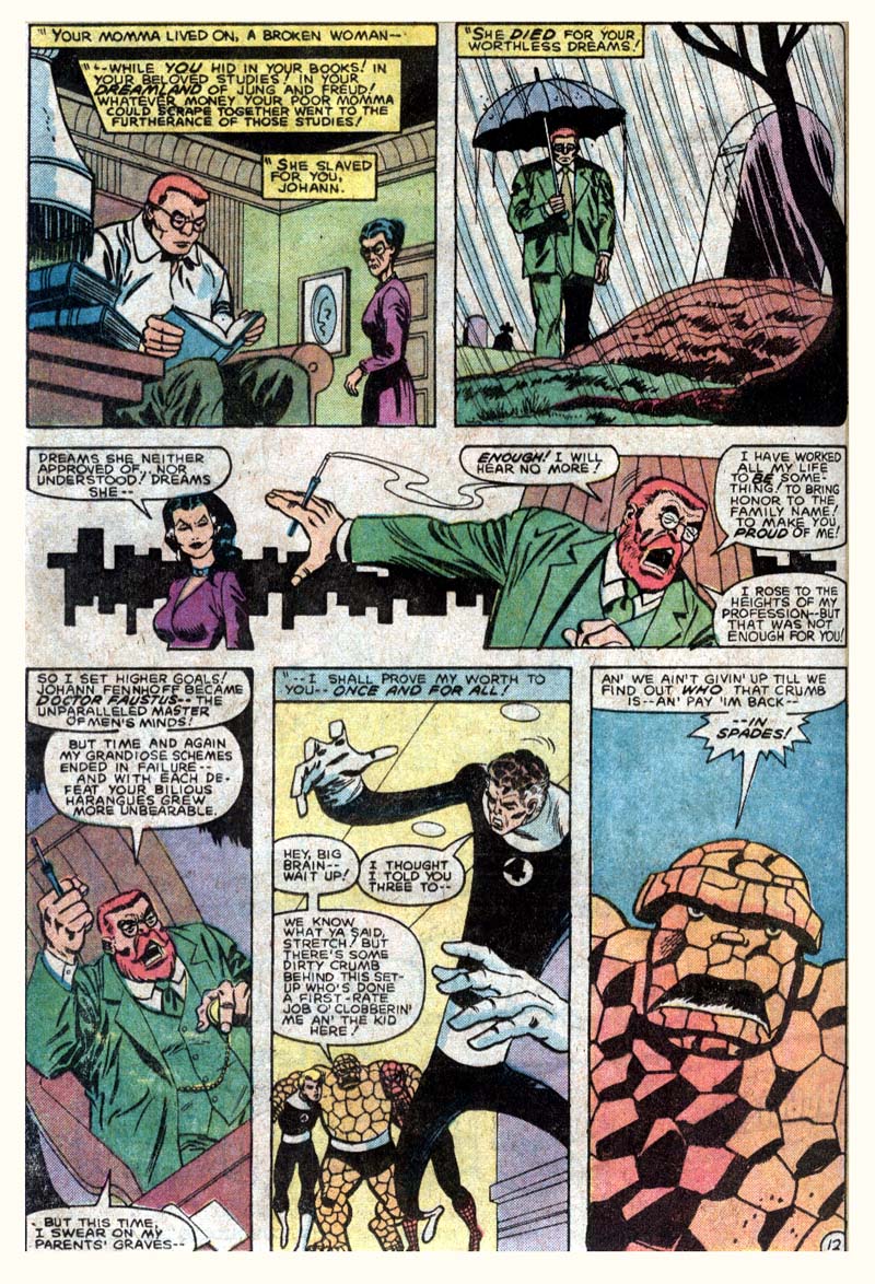 Marvel Team-Up (1972) Issue #133 #140 - English 13