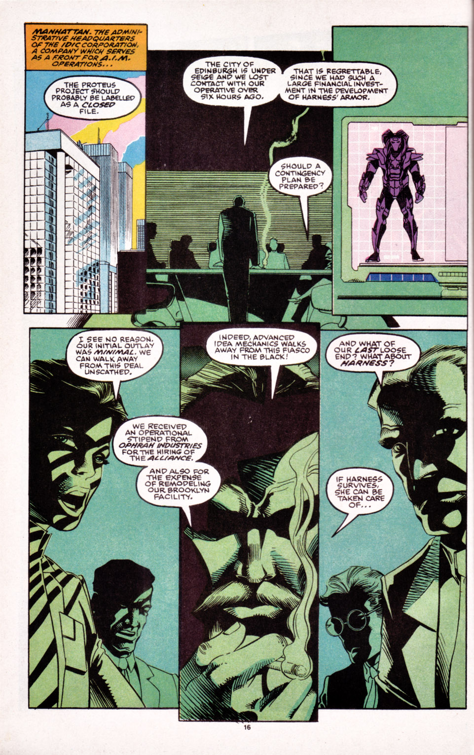 X-Factor (1986) __Annual_6 Page 13