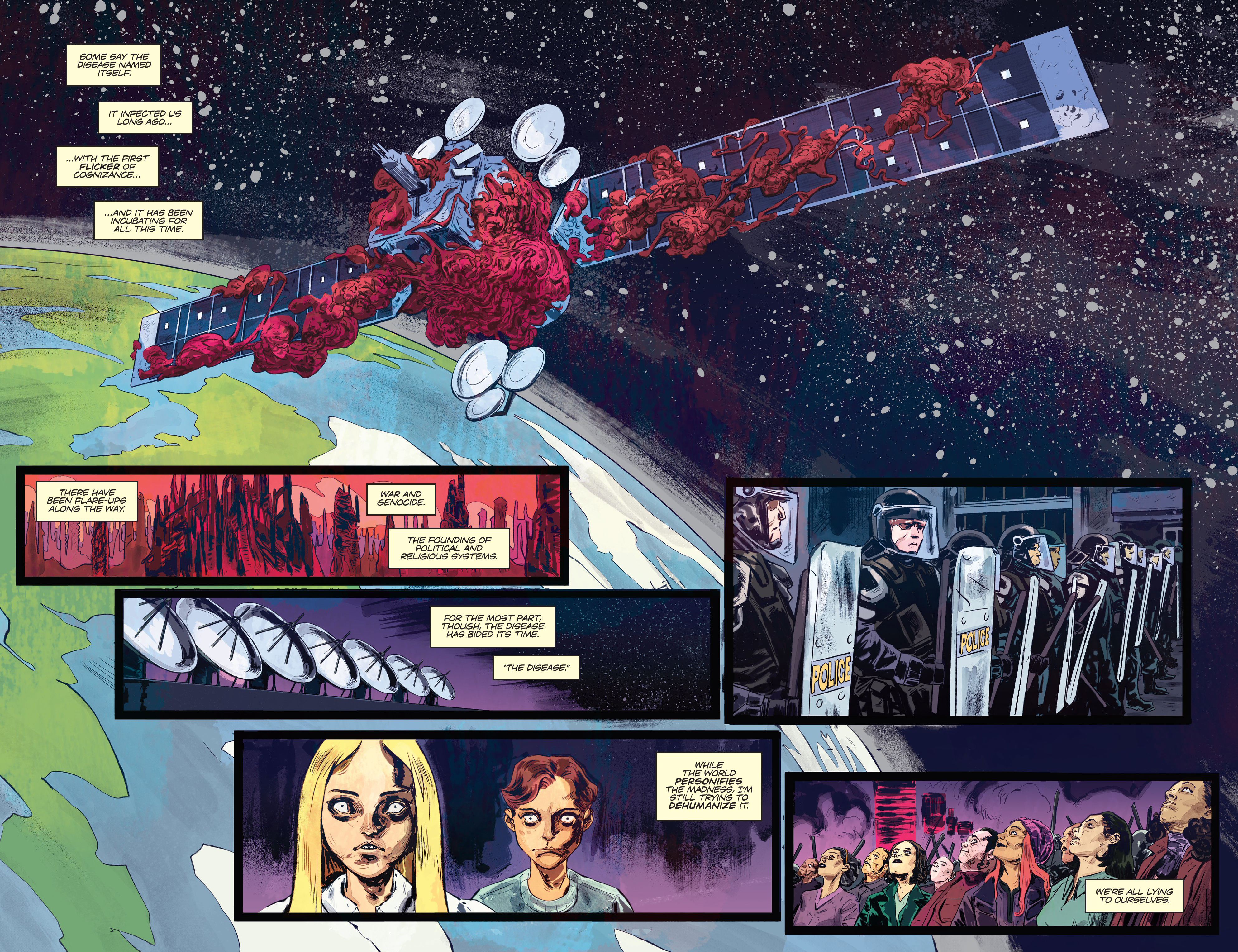 Read online The Empty Man (2018) comic -  Issue #8 - 4