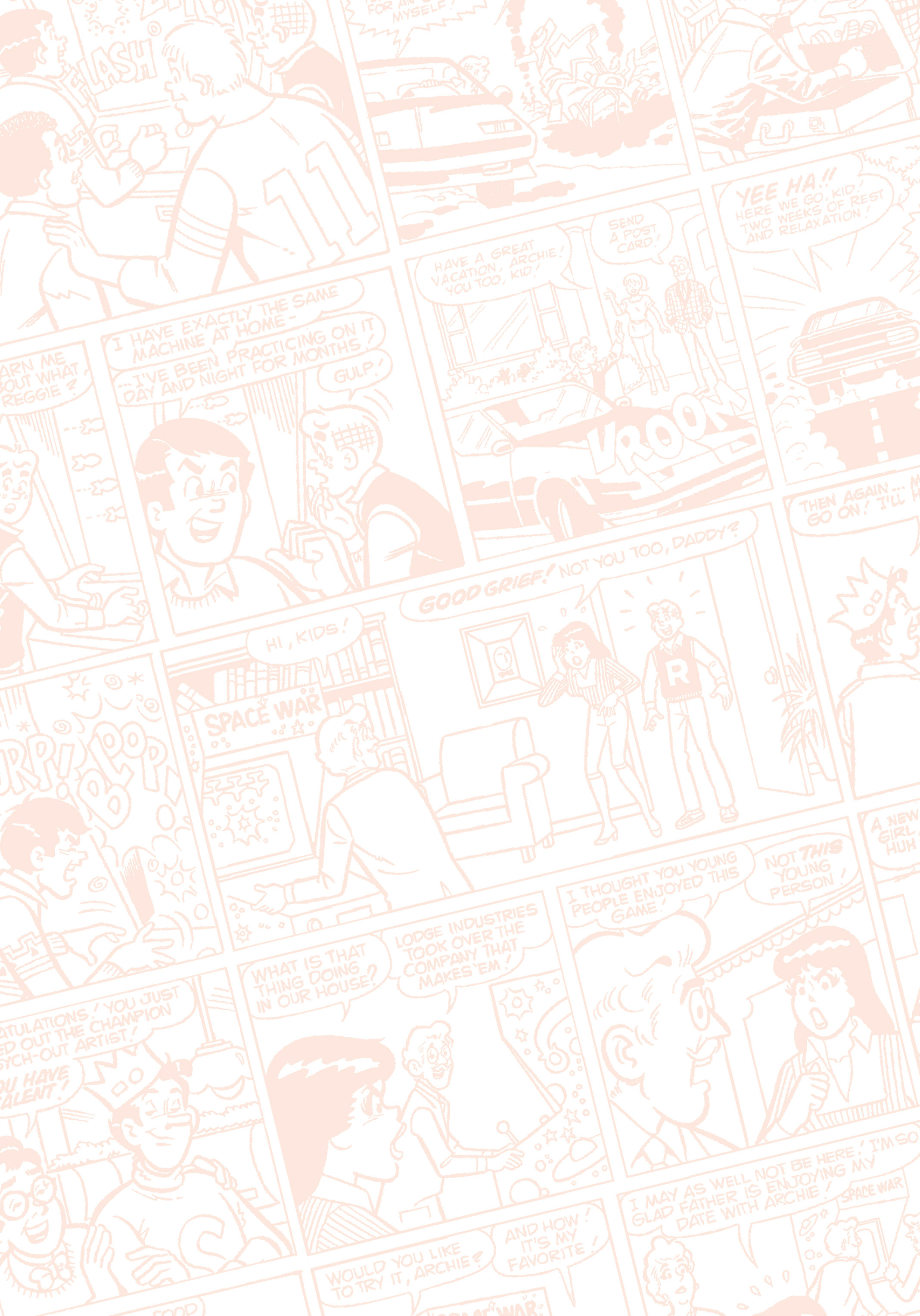 Read online The Best of Archie Comics comic -  Issue # TPB 3 (Part 1) - 63