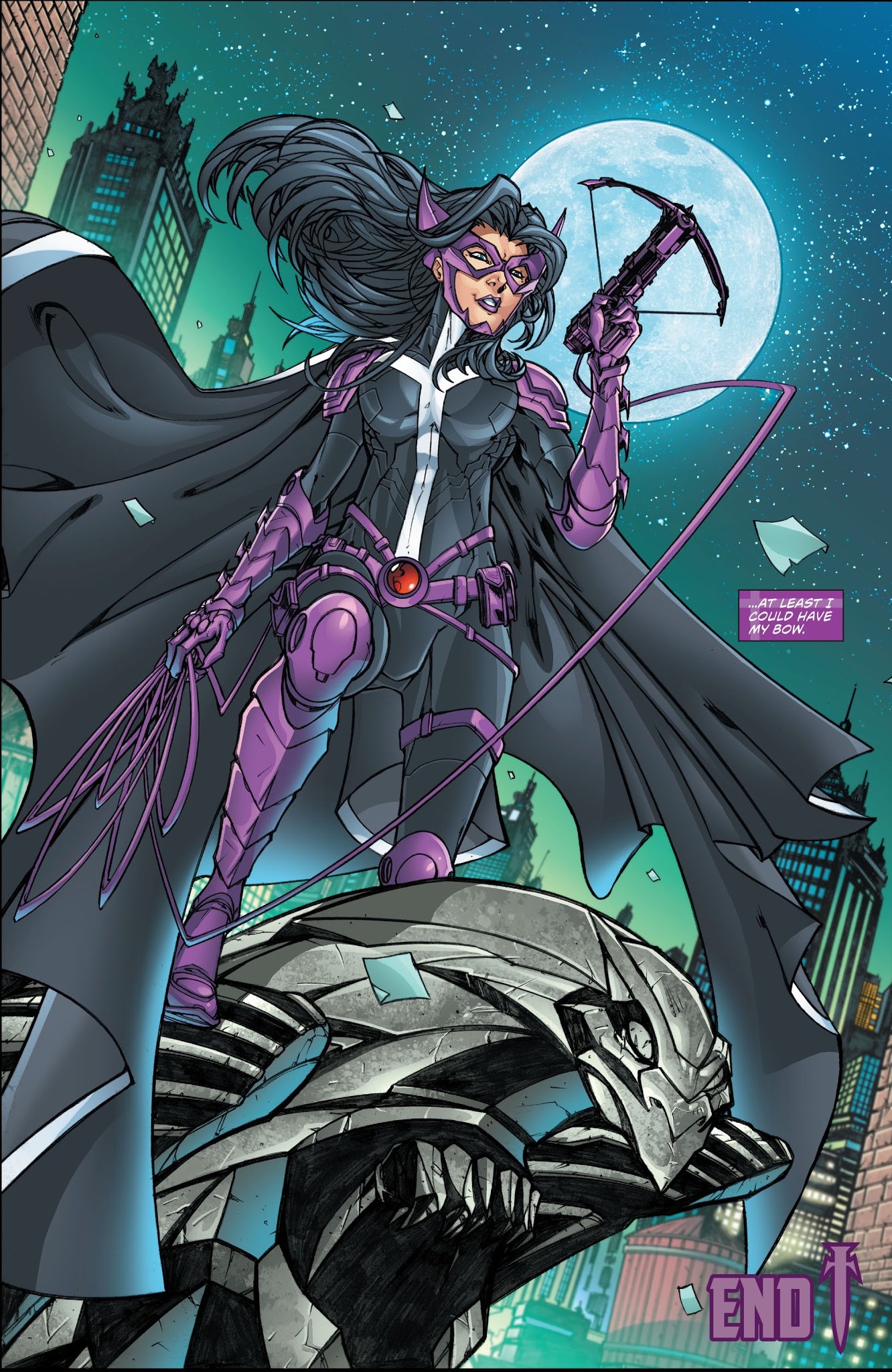 Read online Worlds' Finest comic -  Issue # _TPB 5 - 148