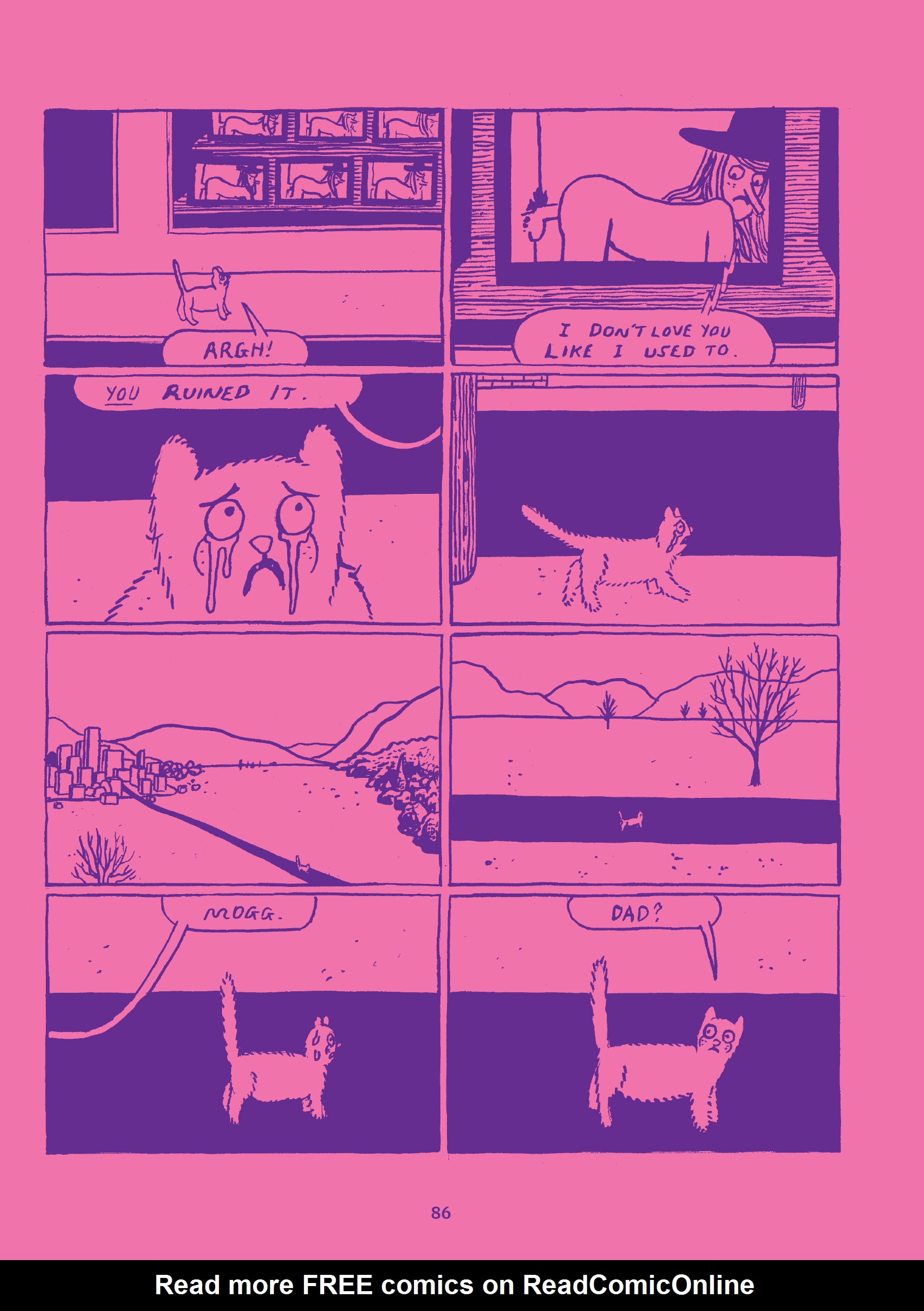 Read online Seeds and Stems comic -  Issue # TPB (Part 1) - 82