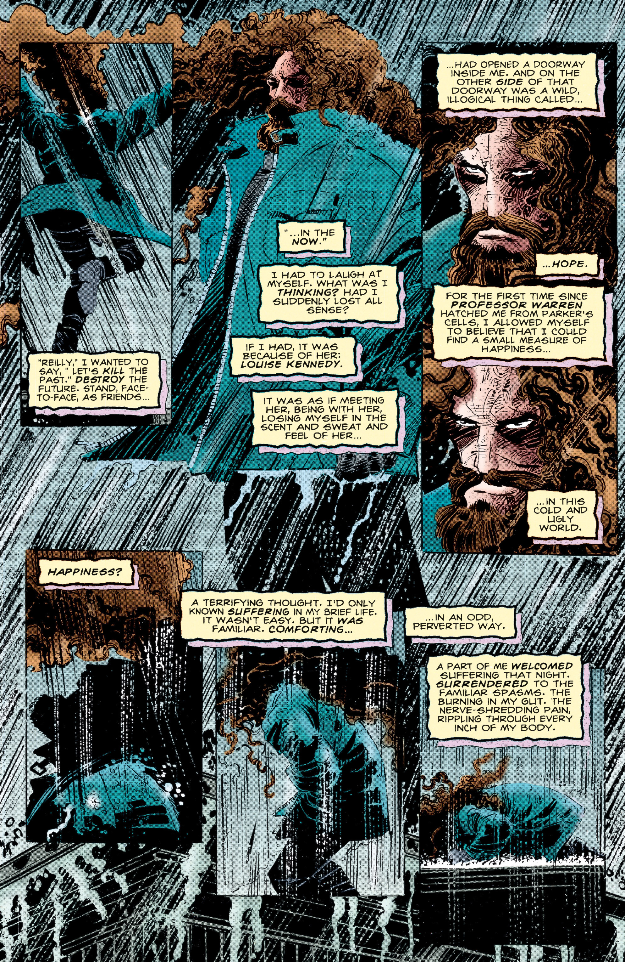 Read online Spider-Man: The Complete Clone Saga Epic comic -  Issue # TPB 1 (Part 1) - 109