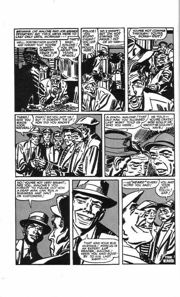 Read online America's Greatest Comics (2002) comic -  Issue #9 - 50