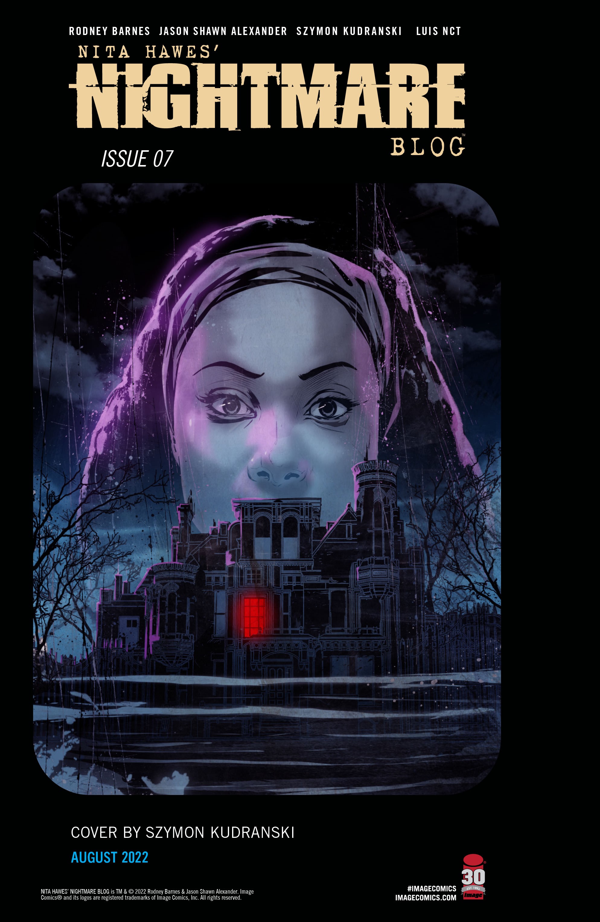 Read online Killadelphia comic -  Issue #23 - 27