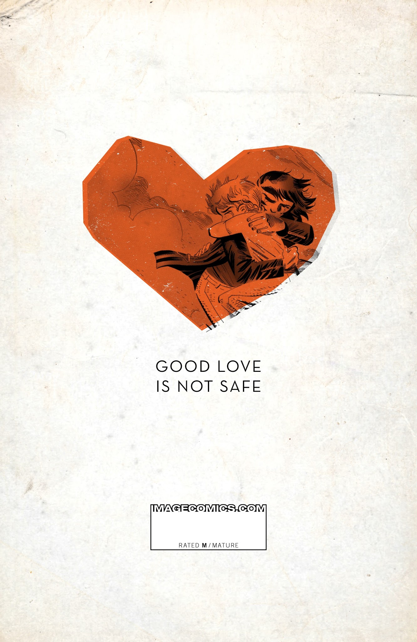 Read online Violent Love comic -  Issue #10 - 30