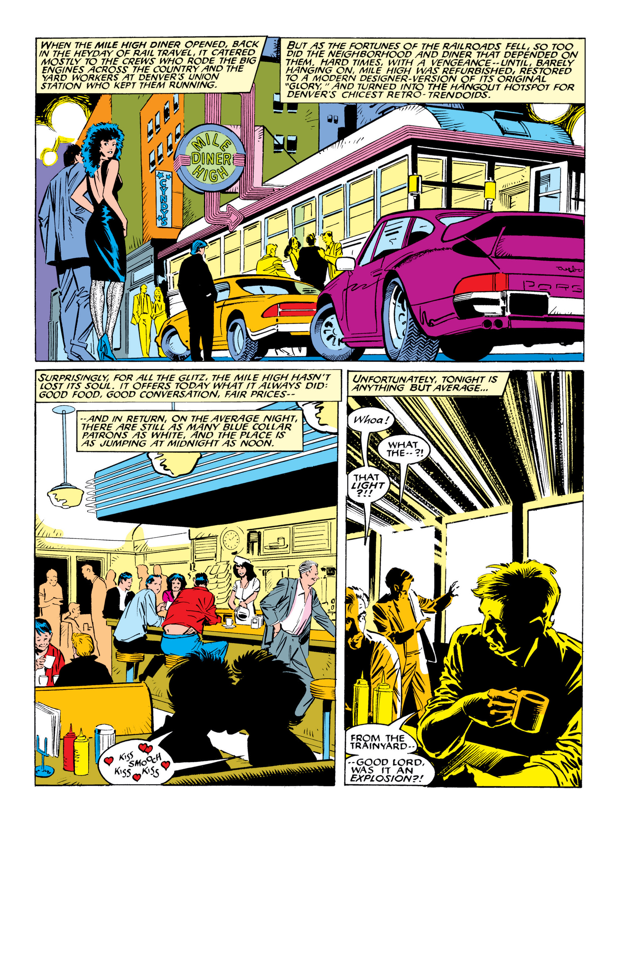 Read online X-Men: Inferno Prologue comic -  Issue # TPB (Part 4) - 32