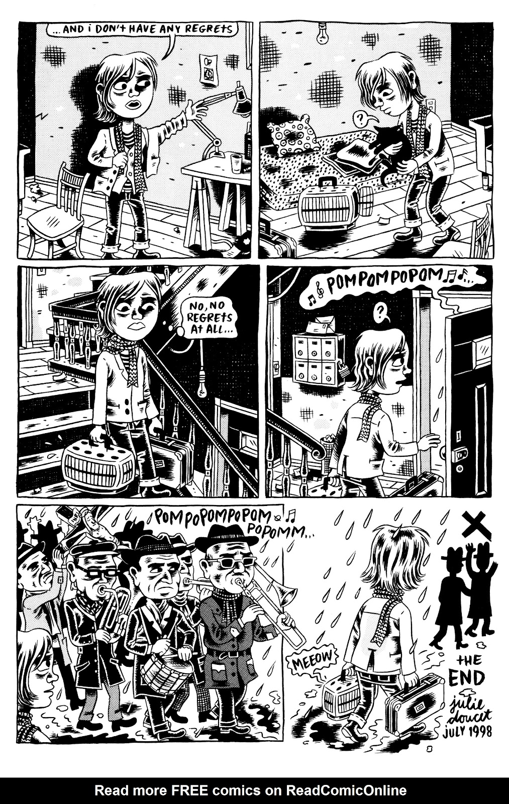 Dirty Plotte issue 12 - Page 24