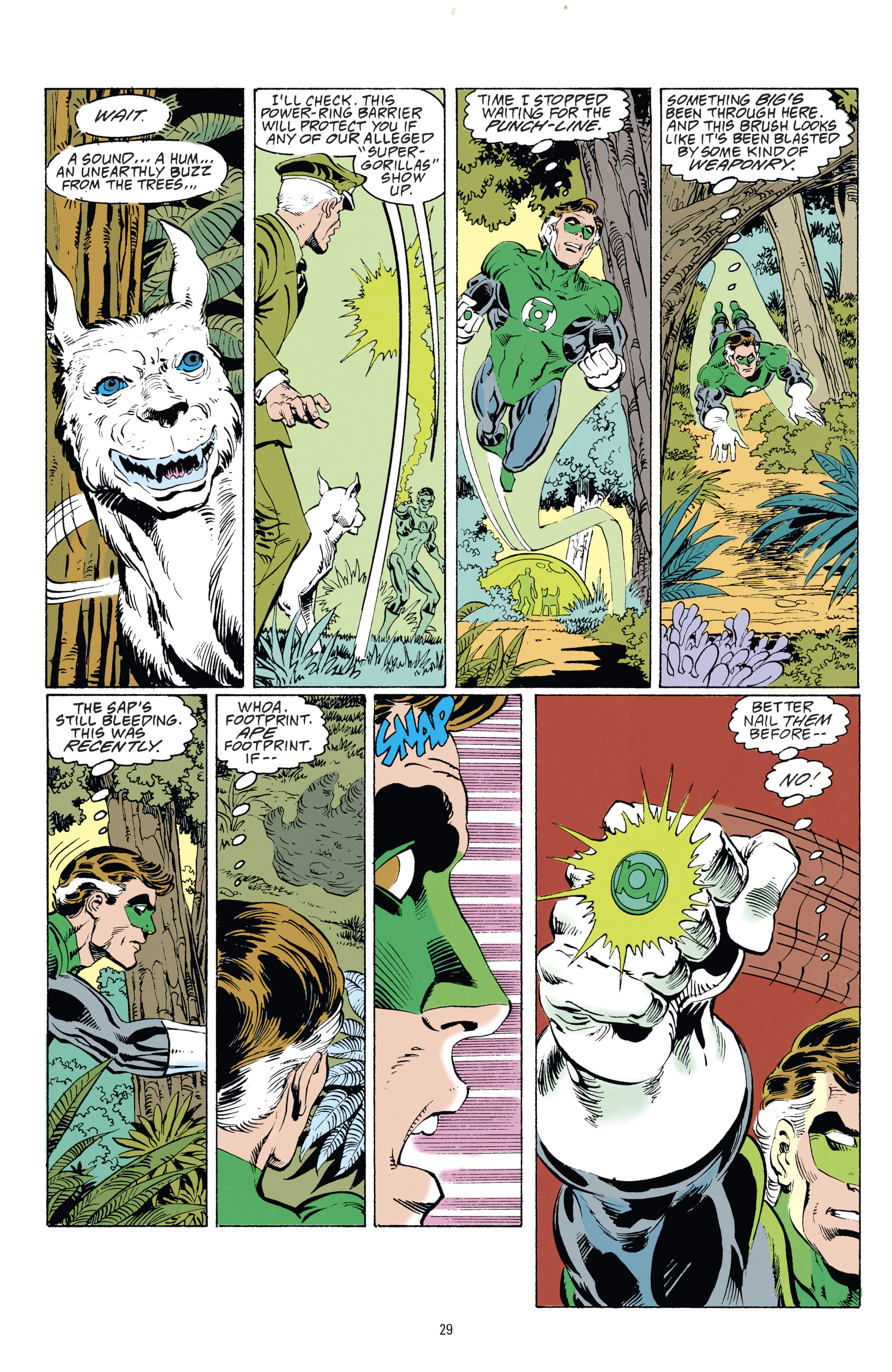 Read online Flash by Mark Waid comic -  Issue # TPB 2 (Part 1) - 27