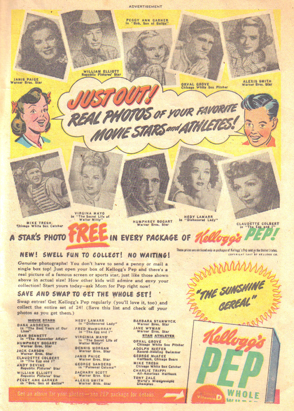 Read online Boy Commandos comic -  Issue #23 - 47