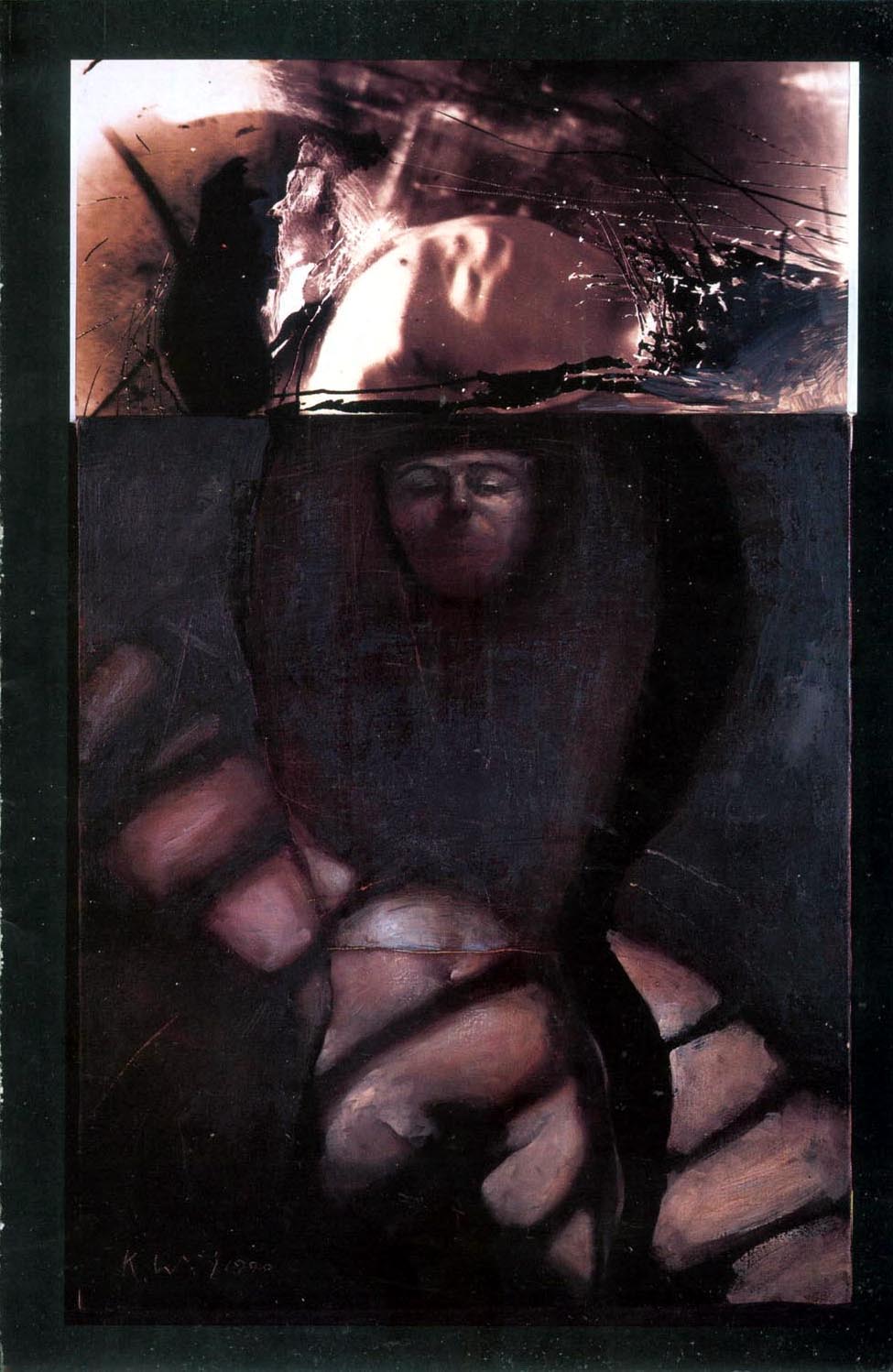 Read online Clive Barker's Hellraiser (1989) comic -  Issue #4 - 3