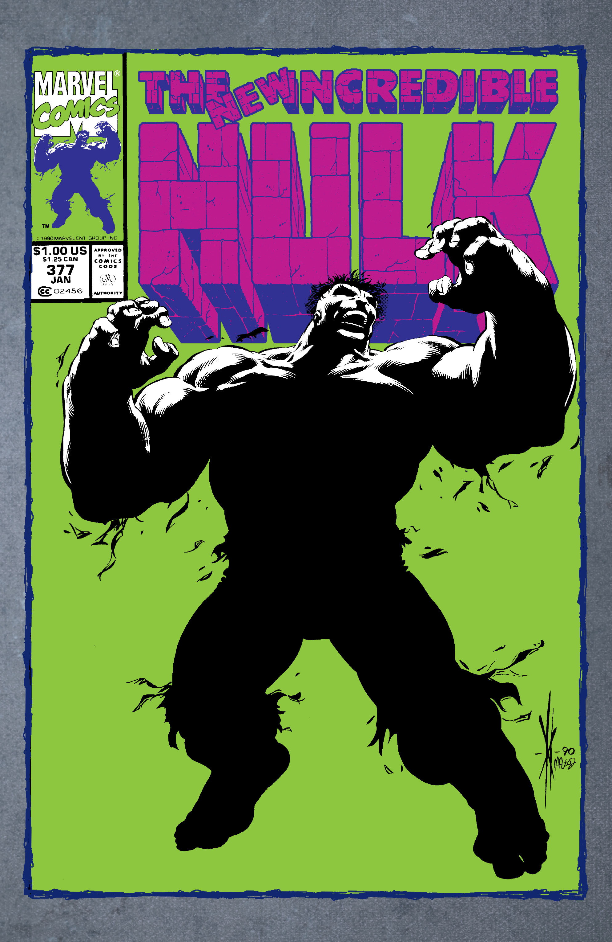 Read online Incredible Hulk By Peter David Omnibus comic -  Issue # TPB 2 (Part 3) - 46