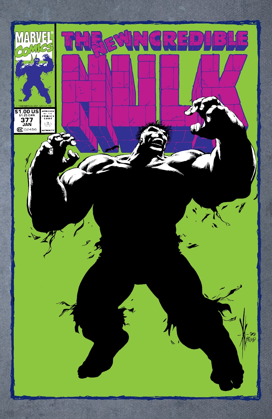 Incredible Hulk By Peter David Omnibus issue TPB 2 (Part 3) - Page 46