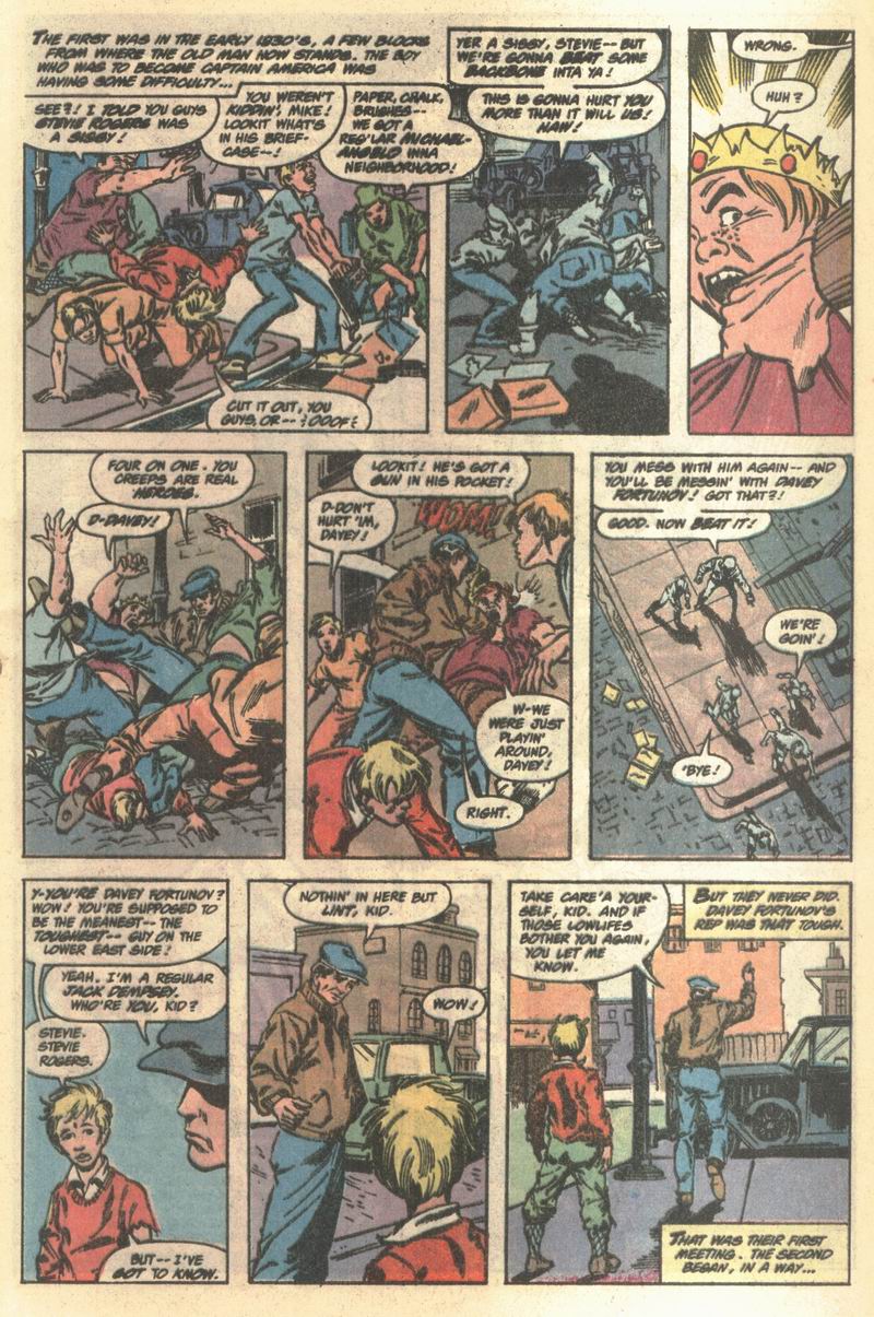 Read online Marvel Super-Heroes (1990) comic -  Issue #3 - 4