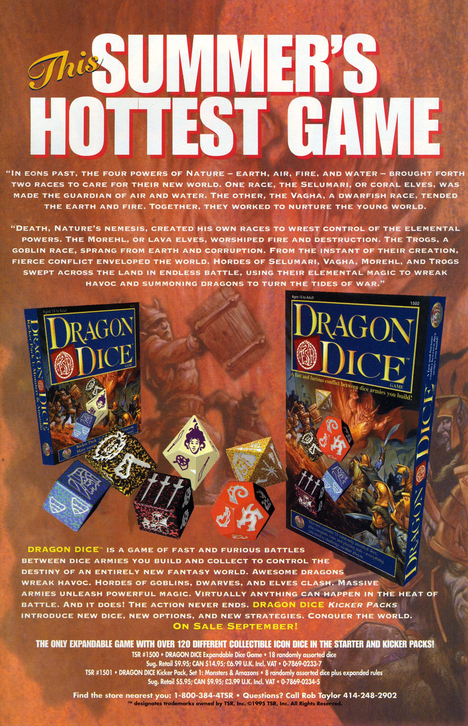 Read online Curse of Rune comic -  Issue #4 - 33