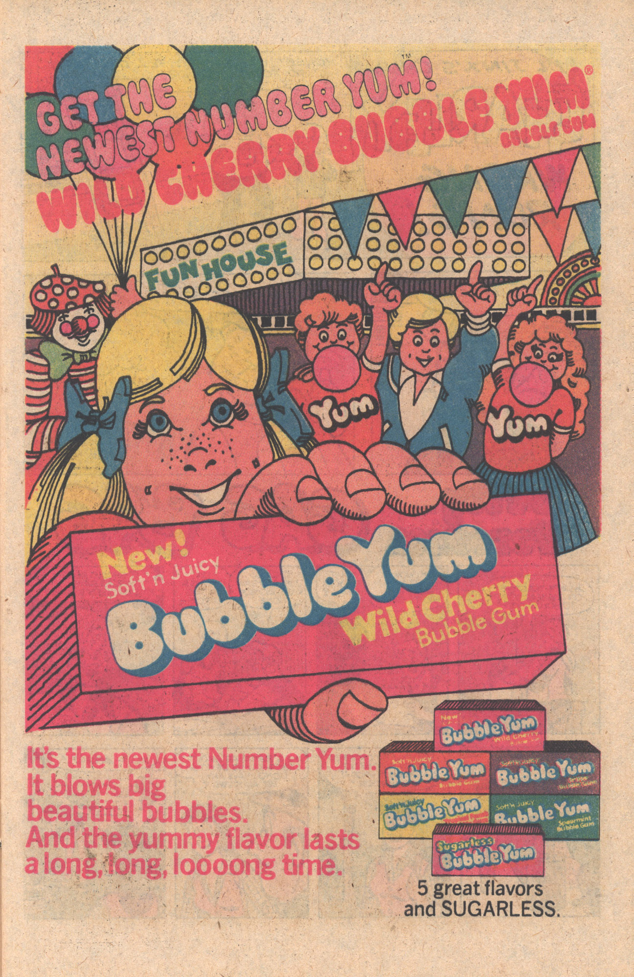 Read online Archie Giant Series Magazine comic -  Issue #496 - 9