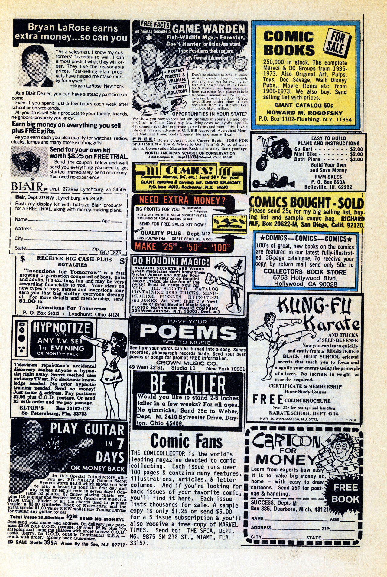 Read online My Love comic -  Issue #31 - 10