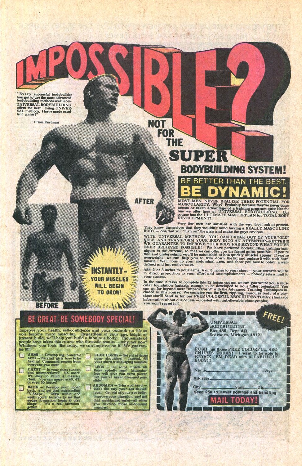 Read online Giant Grab Bag Comics comic -  Issue # TPB (Part 1) - 43